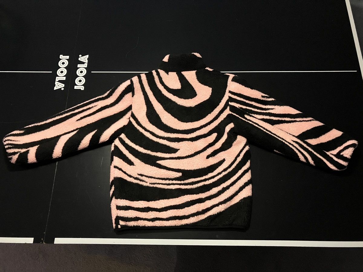 Golf Wang GOLF WANG Melted Sherpa Fleece Size US M / EU 48-50 / 2 - 2 Thumbnail
