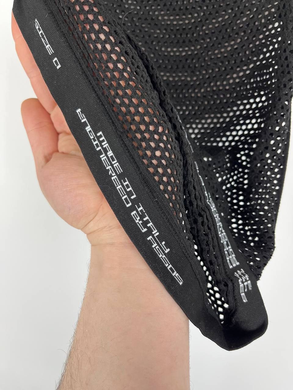 Rapha Assos Skinfoil Summer Mesh Base Layer Sleeveless Size 0 XS Size XS / US 0-2 / IT 36-38 - 6 Thumbnail