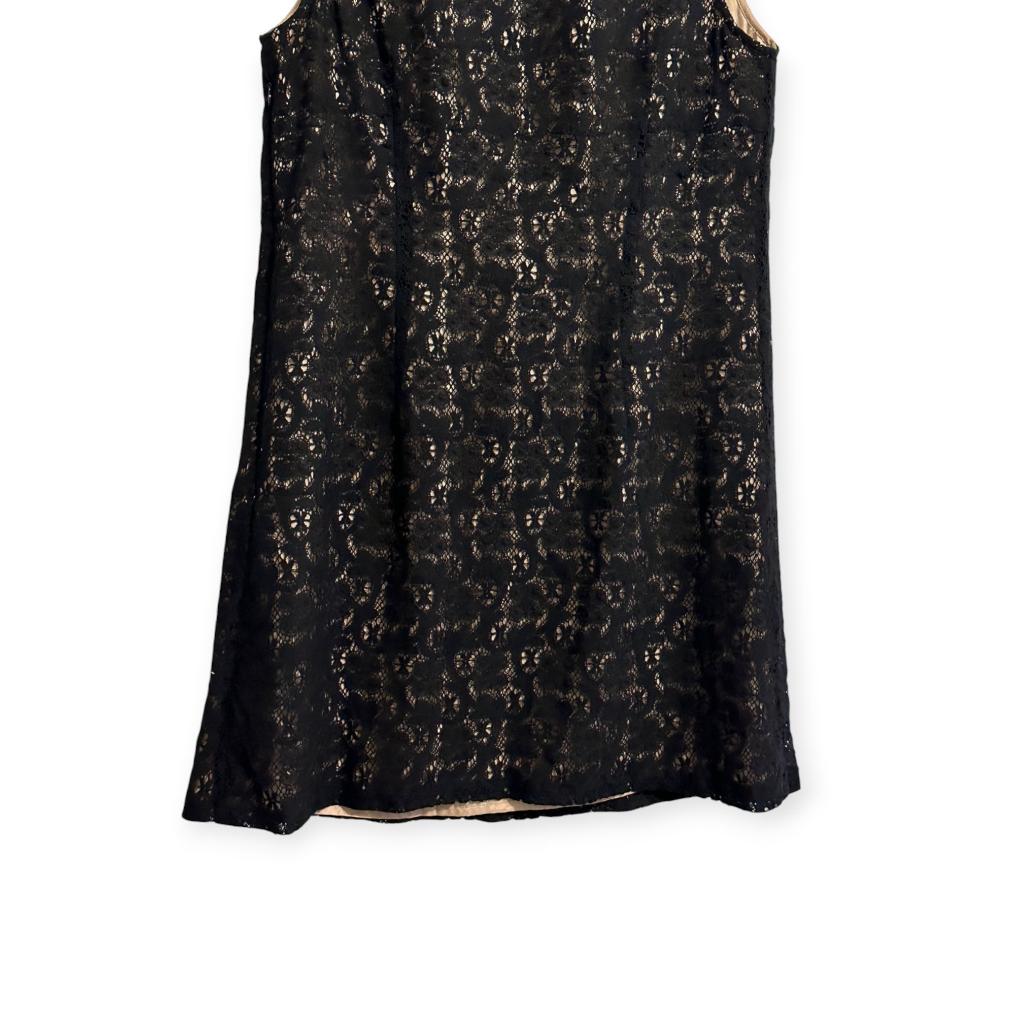 Marc by Marc Jacobs Marc by Marc Jacobs Lace Dress, Size L, New with tag Size L / US 10 / IT 46 - 9 Thumbnail