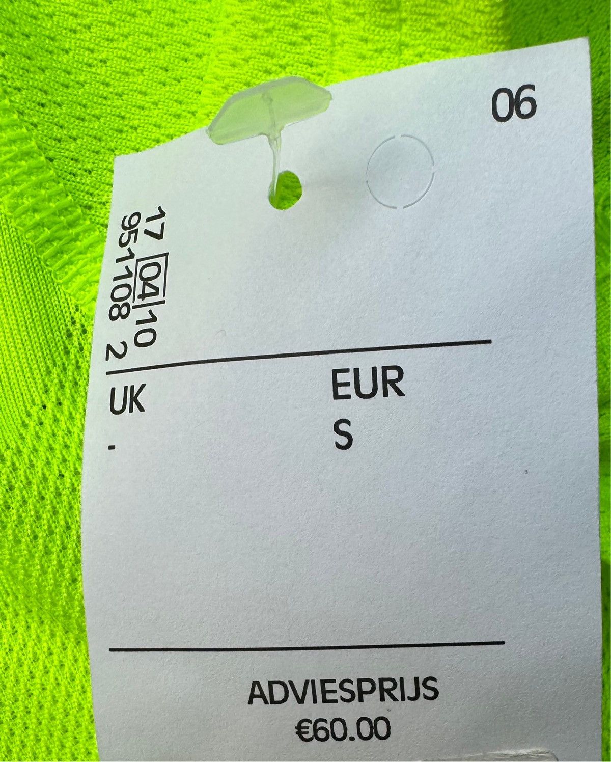Adidas T-shirt Adidas Size S / US 4 / IT 40 - 3 Thumbnail