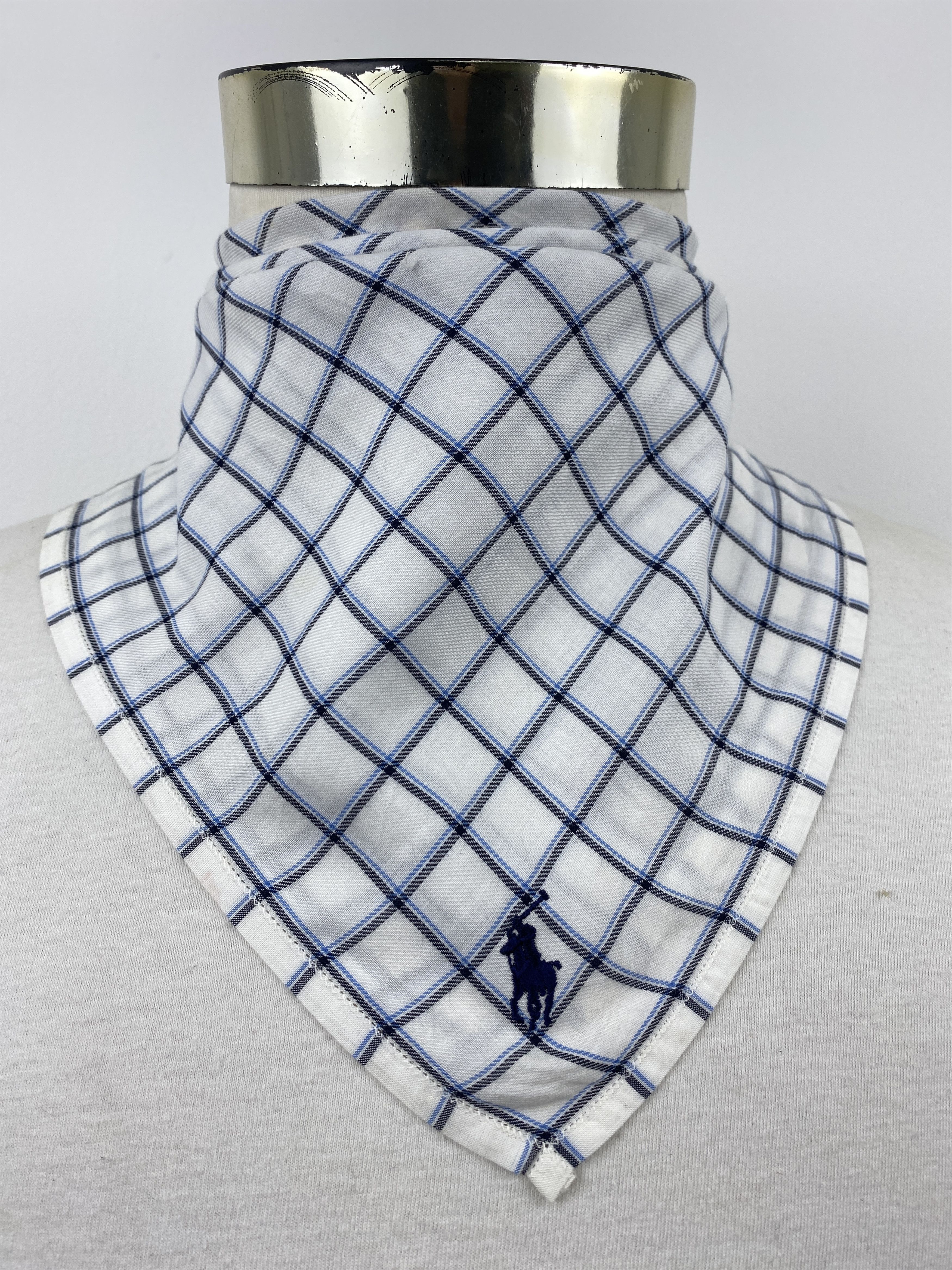 Ralph Lauren Polo Ralph Lauren Handkerchief / Neckerchief HKC0671 Size ONE SIZE - 2 Thumbnail