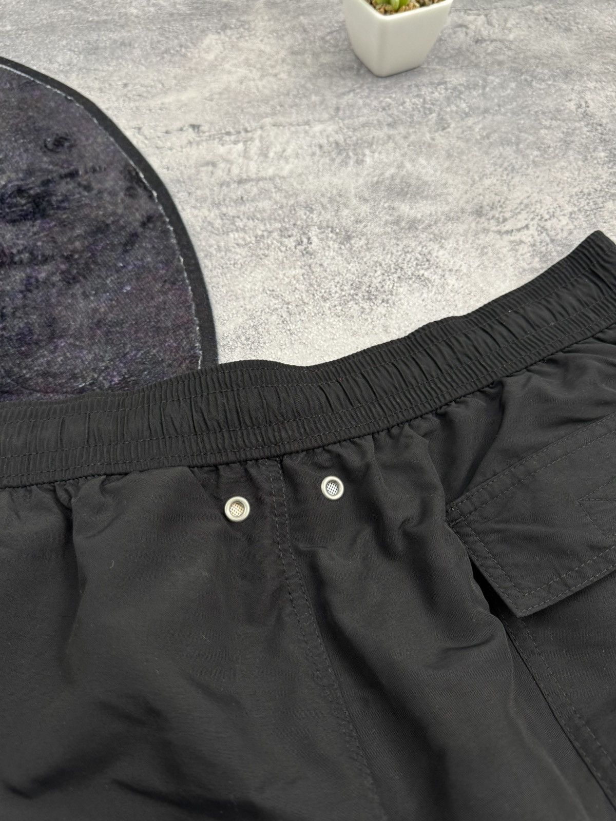Polo Ralph Lauren Vintage Polo Ralph Lauren Swimming Trunks Shorts Size US 36 / EU 52 - 8 Thumbnail
