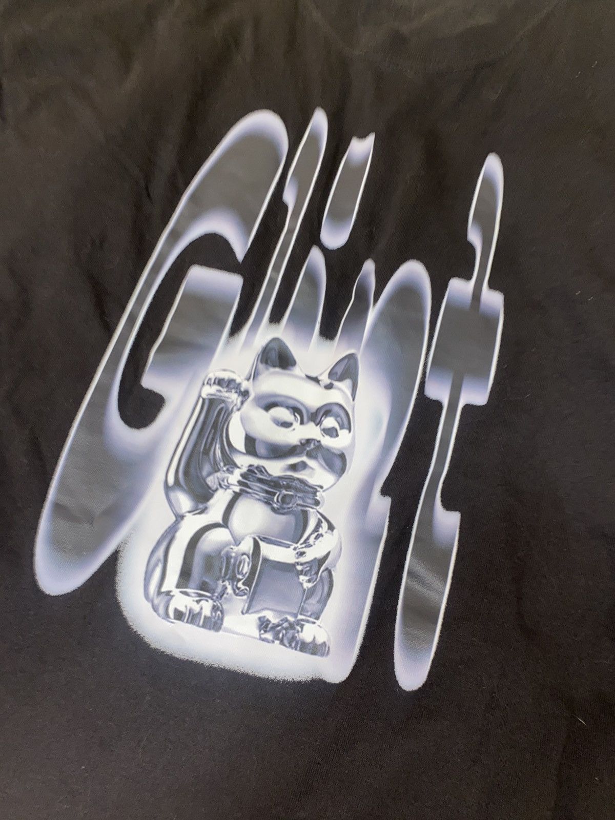 Other T-shirt ‘GLINT’ by XWave Size US XL / EU 56 / 4 - 5 Thumbnail