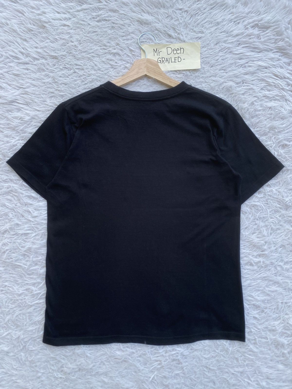 Number (N)ine Rare Number Nine Aberdeen Penny Royal Tea Tee Size US S / EU 44-46 / 1 - 14 Thumbnail