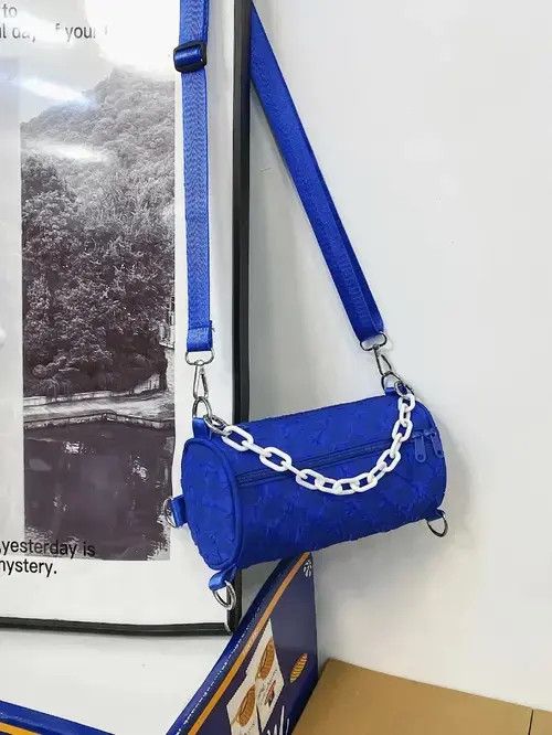 Hypebeast × Japanese Brand Bag SHOULDER BAG VINTAGE JAPANANESE BRAND Size ONE SIZE - 1 Thumbnail