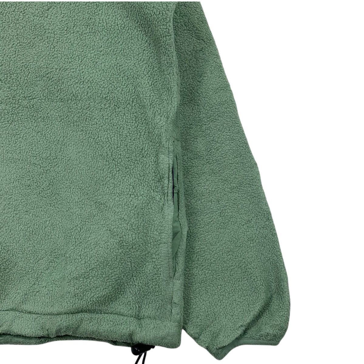 L.L. Bean × Vintage Vintage L.L.BEAN Sportswear Half Button Sweatshirt Pullover Size US L / EU 52-54 / 3 - 6 Thumbnail
