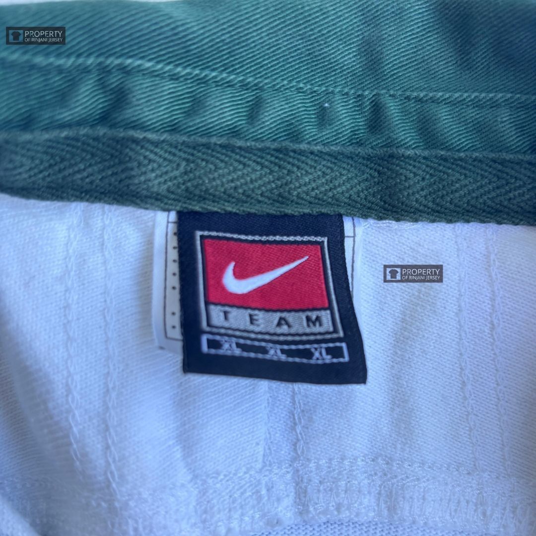 Nike 1999 Springboks Vintage Rugby Jersey Size US XL / EU 56 / 4 - 4 Thumbnail
