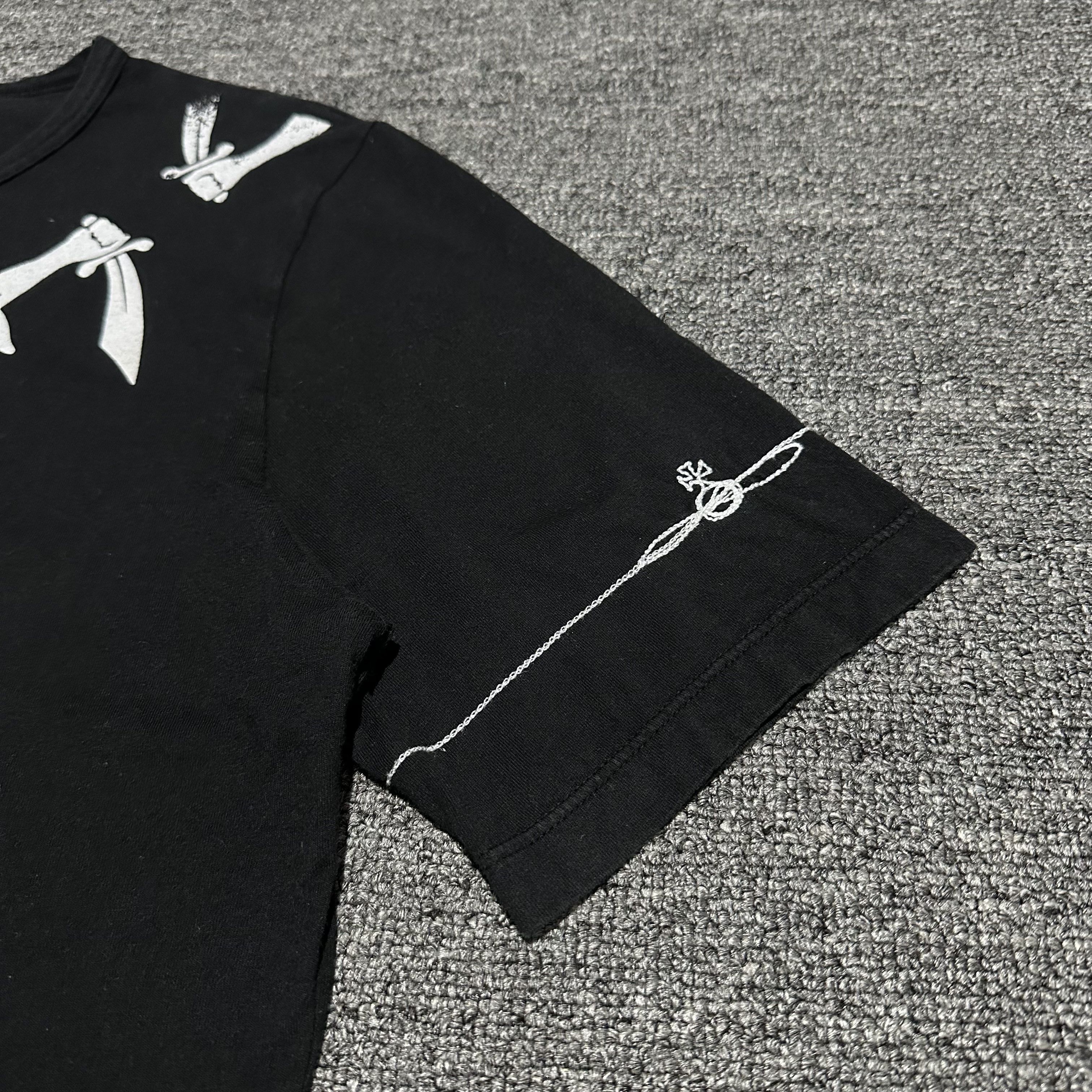 Seditionaries × Vivienne Westwood Vivienne Westwood Tee Size US M / EU 48-50 / 2 - 3 Thumbnail