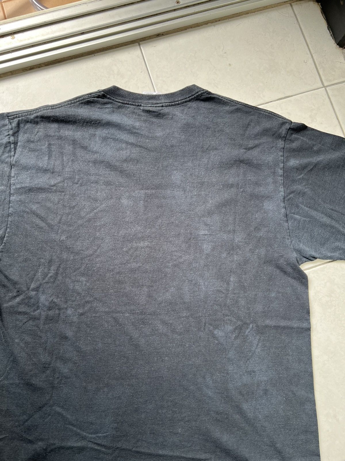 The Game Faded Trashed Xbox One Promo Tees Size US L / EU 52-54 / 3 - 9 Thumbnail