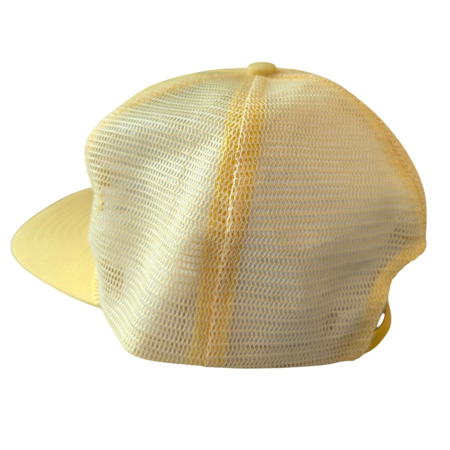 Vintage Vintage Texace The Castle Harbour Bermuda Fisherman's Hat Size ONE SIZE - 7 Thumbnail
