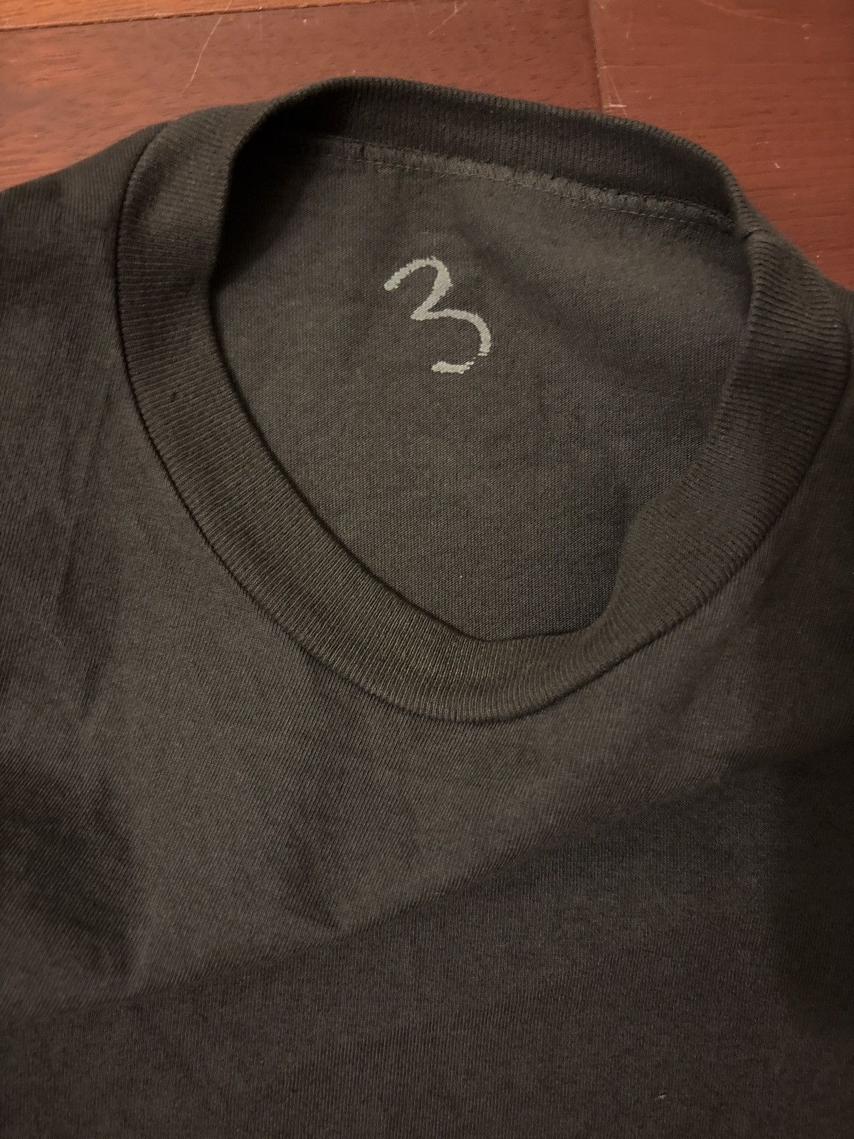 Kanye West Kanye West Vultures #1 Tee Size US XL / EU 56 / 4 - 3 Thumbnail