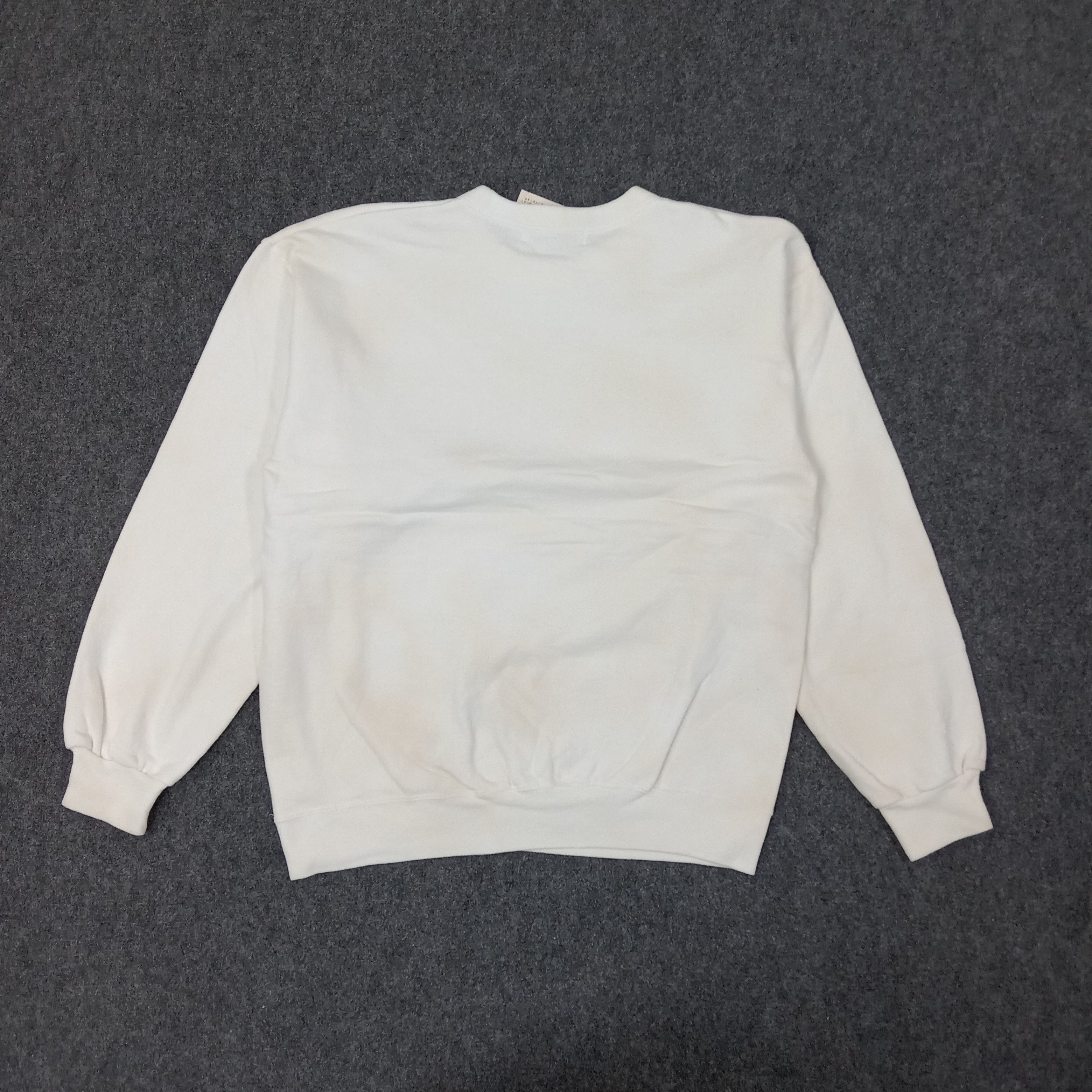 Marlboro Marlboro World Championship Team Racing Sweatshirt C238N5 Size US S / EU 44-46 / 1 - 5 Thumbnail