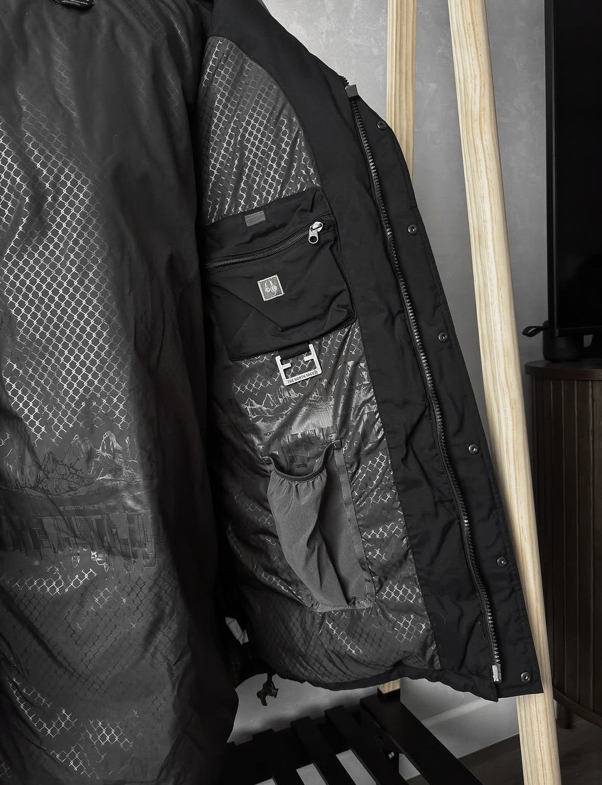 The North Face The North Face McMurdo HyVent vintage (2006) puffer parka Size US XL / EU 56 / 4 - 5 Thumbnail