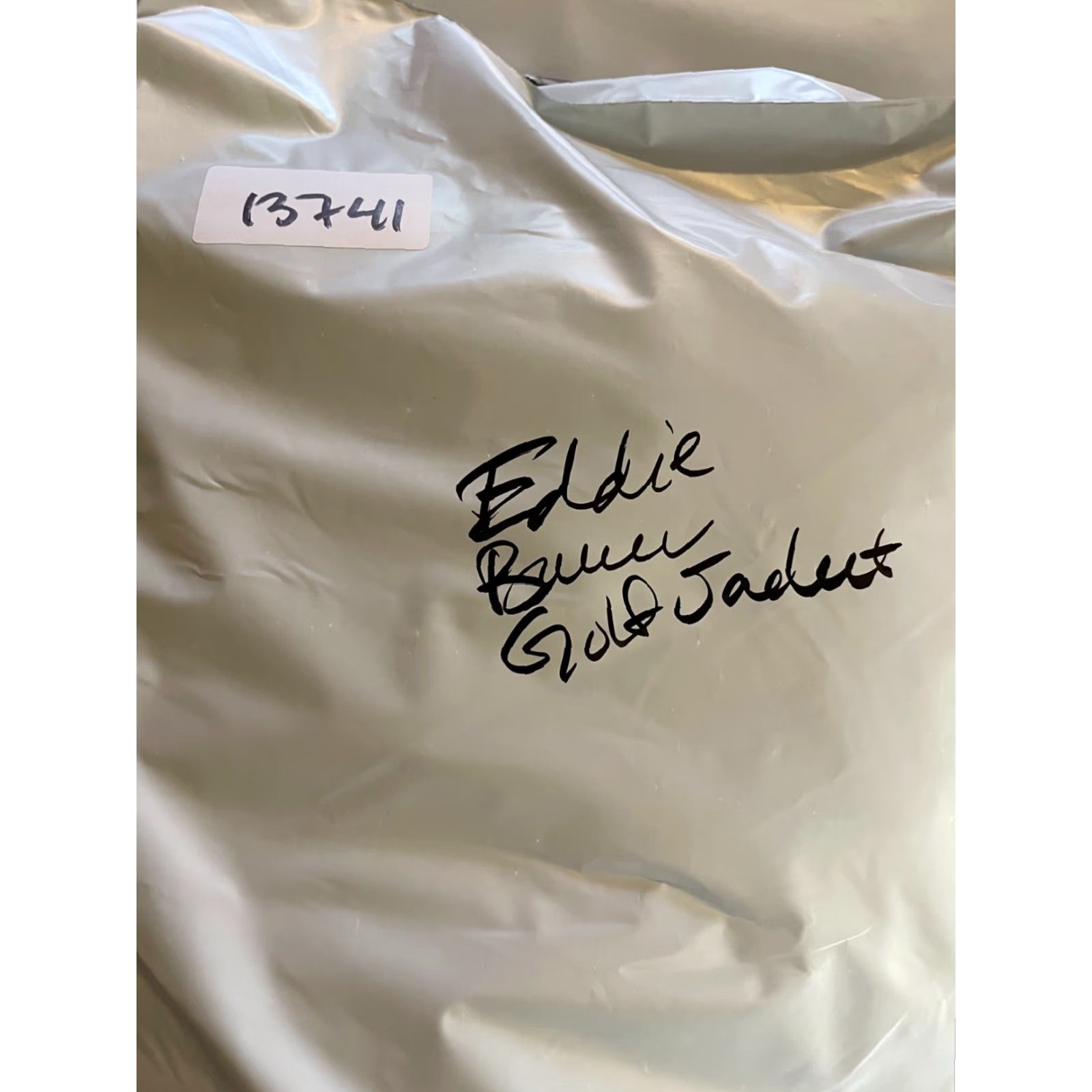Eddie Bauer VINTAGE Eddie Bauer Golf Windbreaker Jacket Mens Large Green V Neck Pullover 90s Size US L / EU 52-54 / 3 - 8 Thumbnail