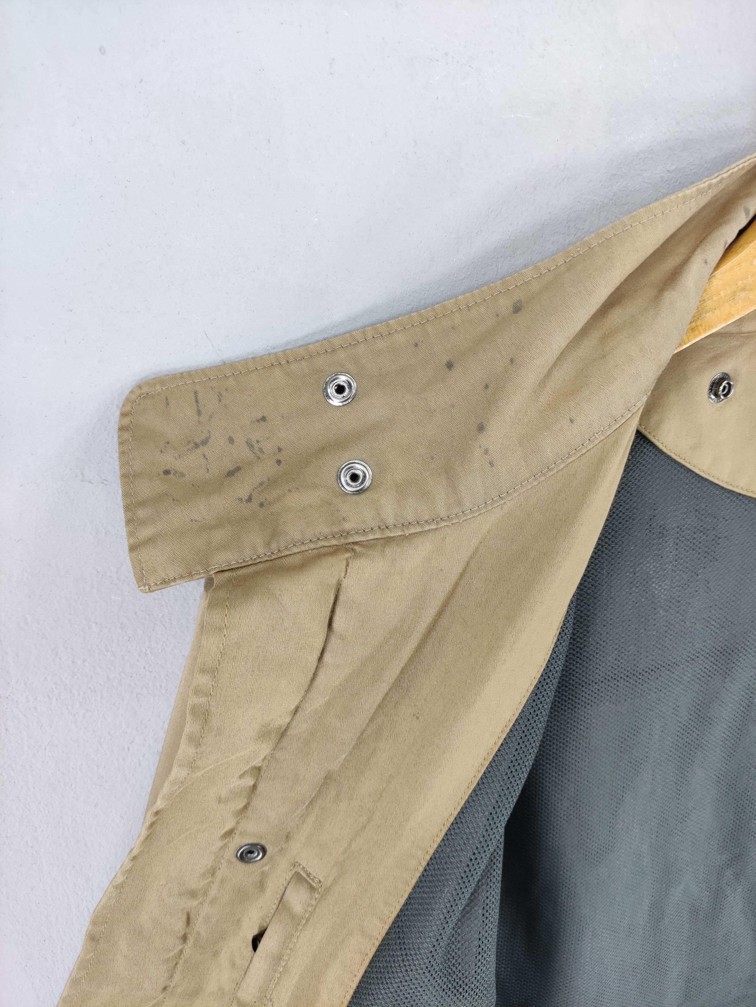 C.P. Company Vintage C.P Company Casual Jacket Zipper Size US L / EU 52-54 / 3 - 14 Thumbnail