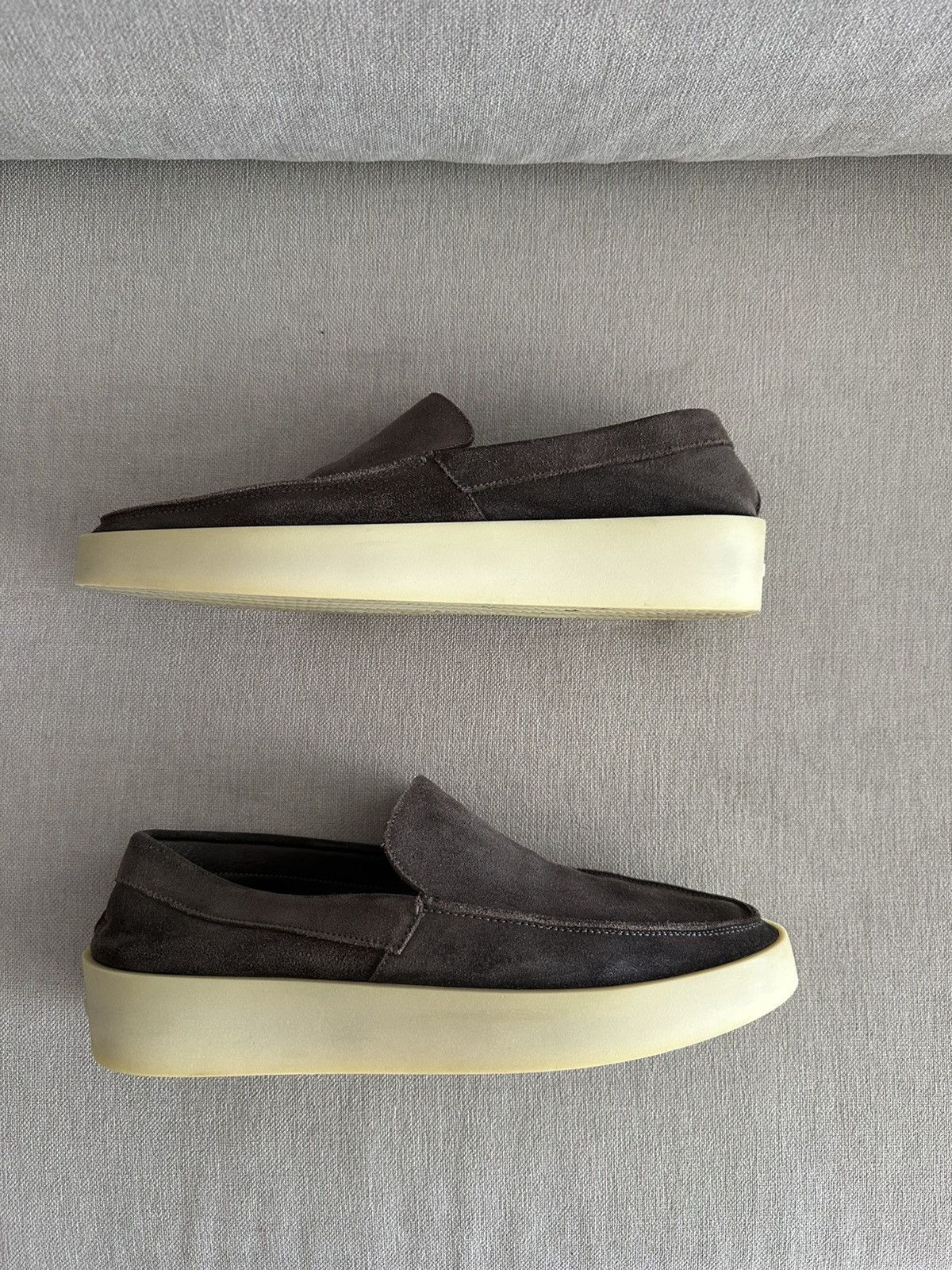 Fear of God Fear of God The Loafer Size US 8 / EU 41 - 6 Thumbnail