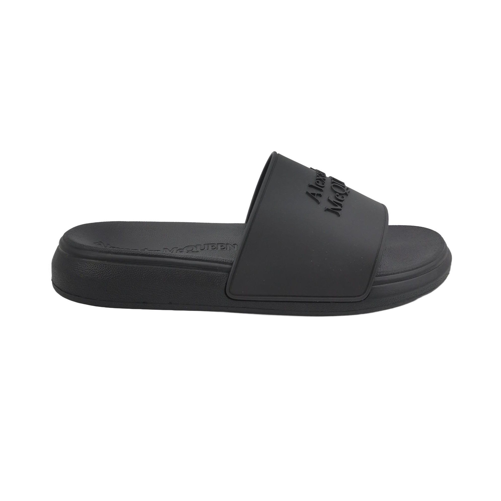 Alexander McQueen Alexander McQueen Women 9 Sandals Size US 9 / IT 39 - 1 Thumbnail