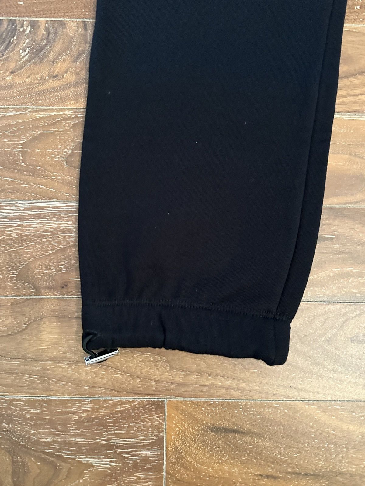 Amiri Amiri Core Logo Sweatpants Size US 34 / EU 50 - 4 Thumbnail