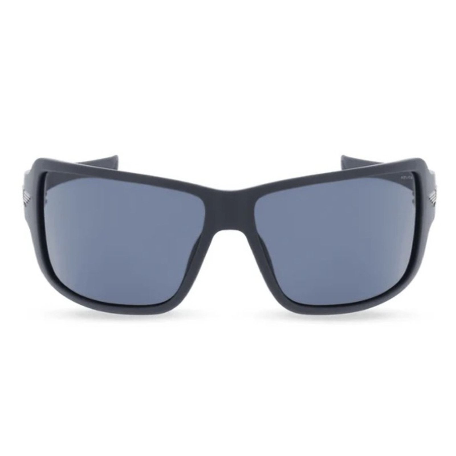 Other New! Police Matt Dark Grey Sunglasses, Police SPLN37M 0I41 Size ONE SIZE - 6 Thumbnail