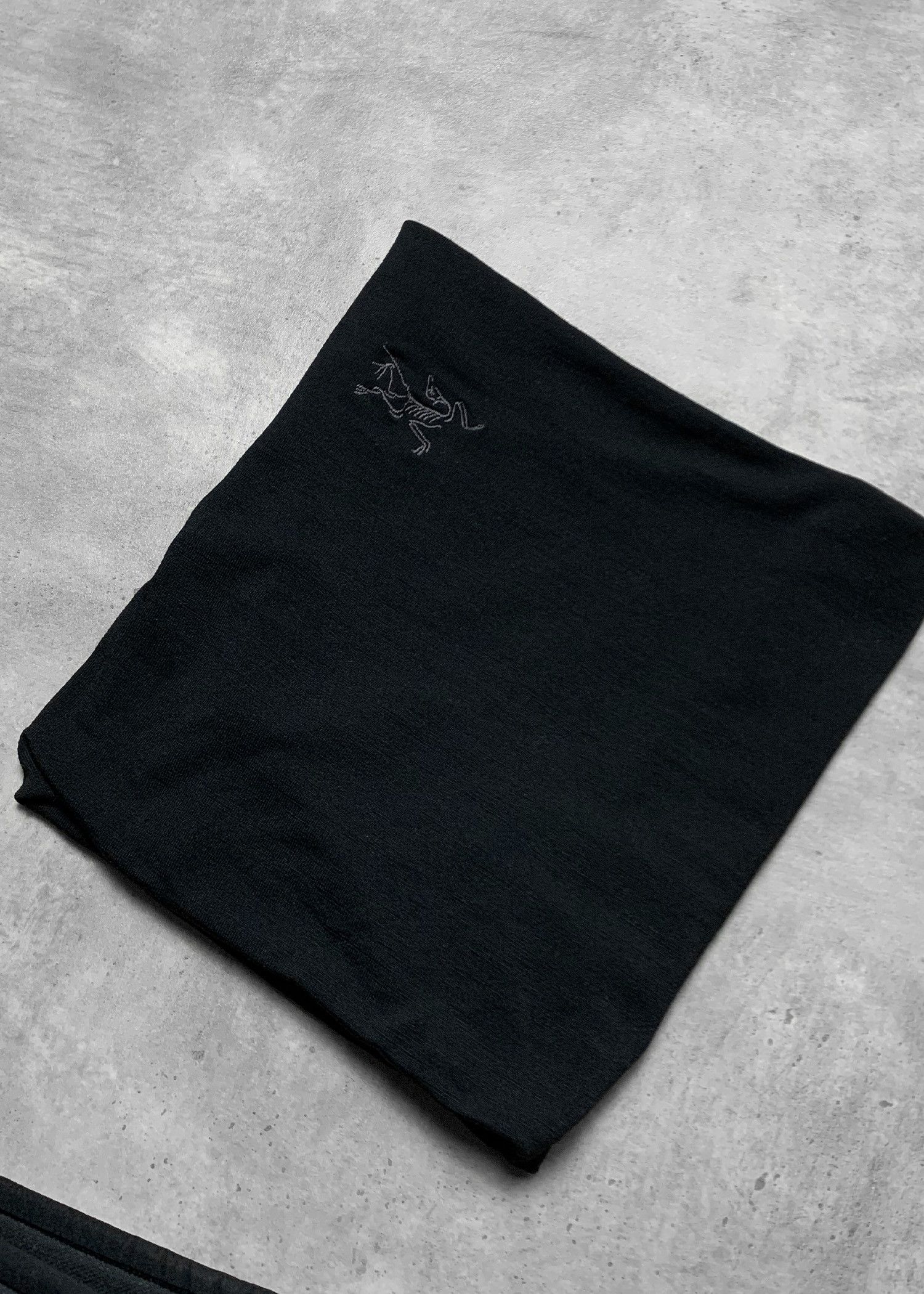 Arc'teryx Arc'Teryx Arenite Fleece + Face Mask - M Size US M / EU 48-50 / 2 - 10 Thumbnail