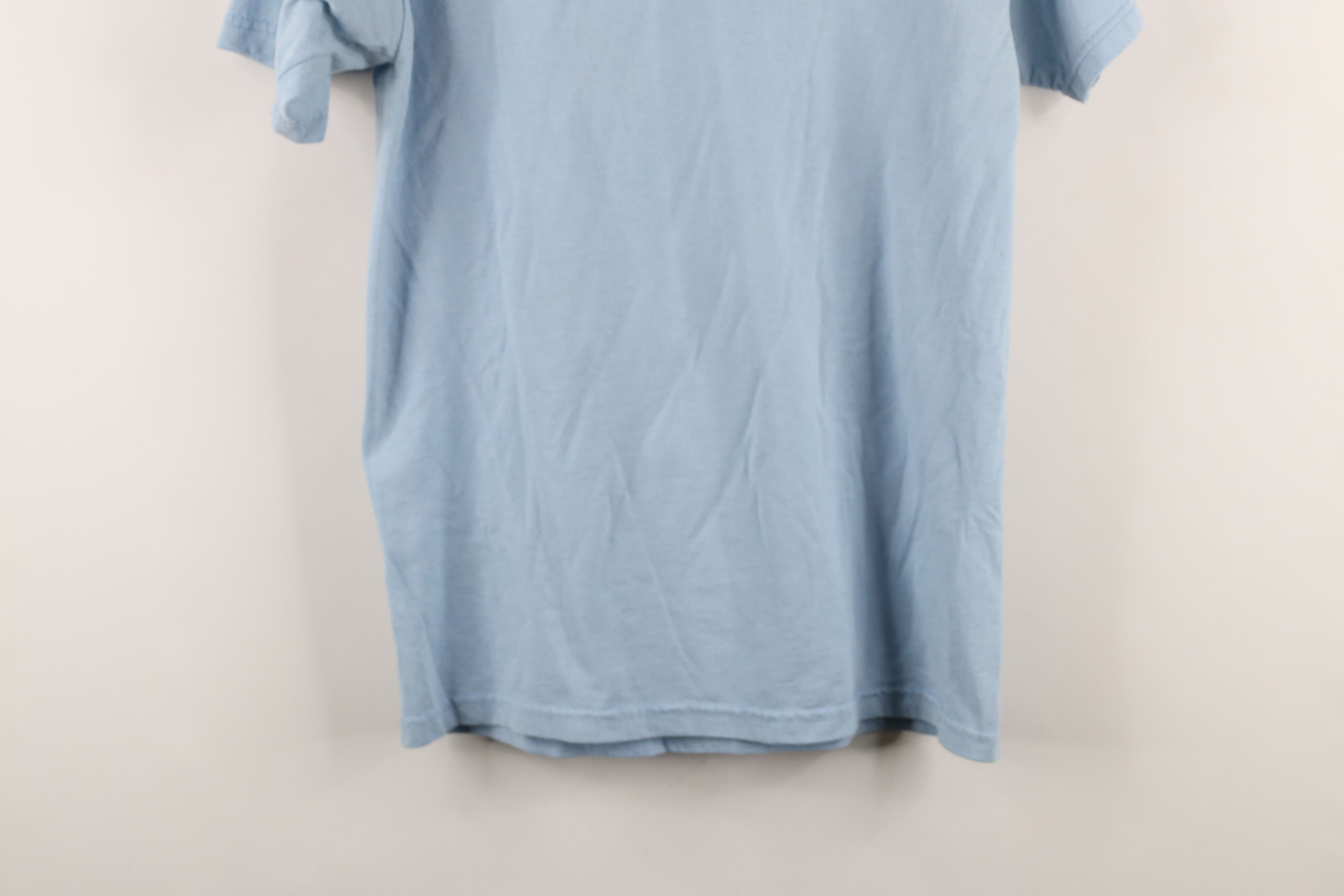 Vintage Vintage 90s Y2K BMX Magazine F*ckin Sweet T-Shirt Blue Size US M / EU 48-50 / 2 - 12 Thumbnail