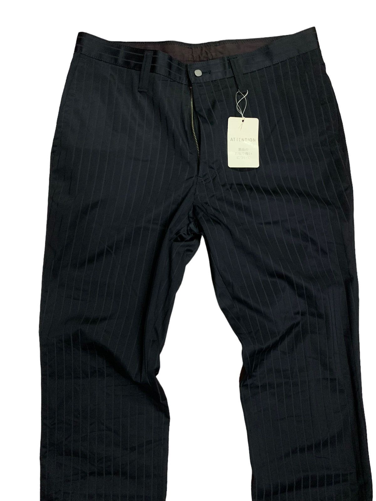 Issey Miyake × Tete Homme De plus tete home Size 32" / US 10 / IT 46 - 6 Thumbnail