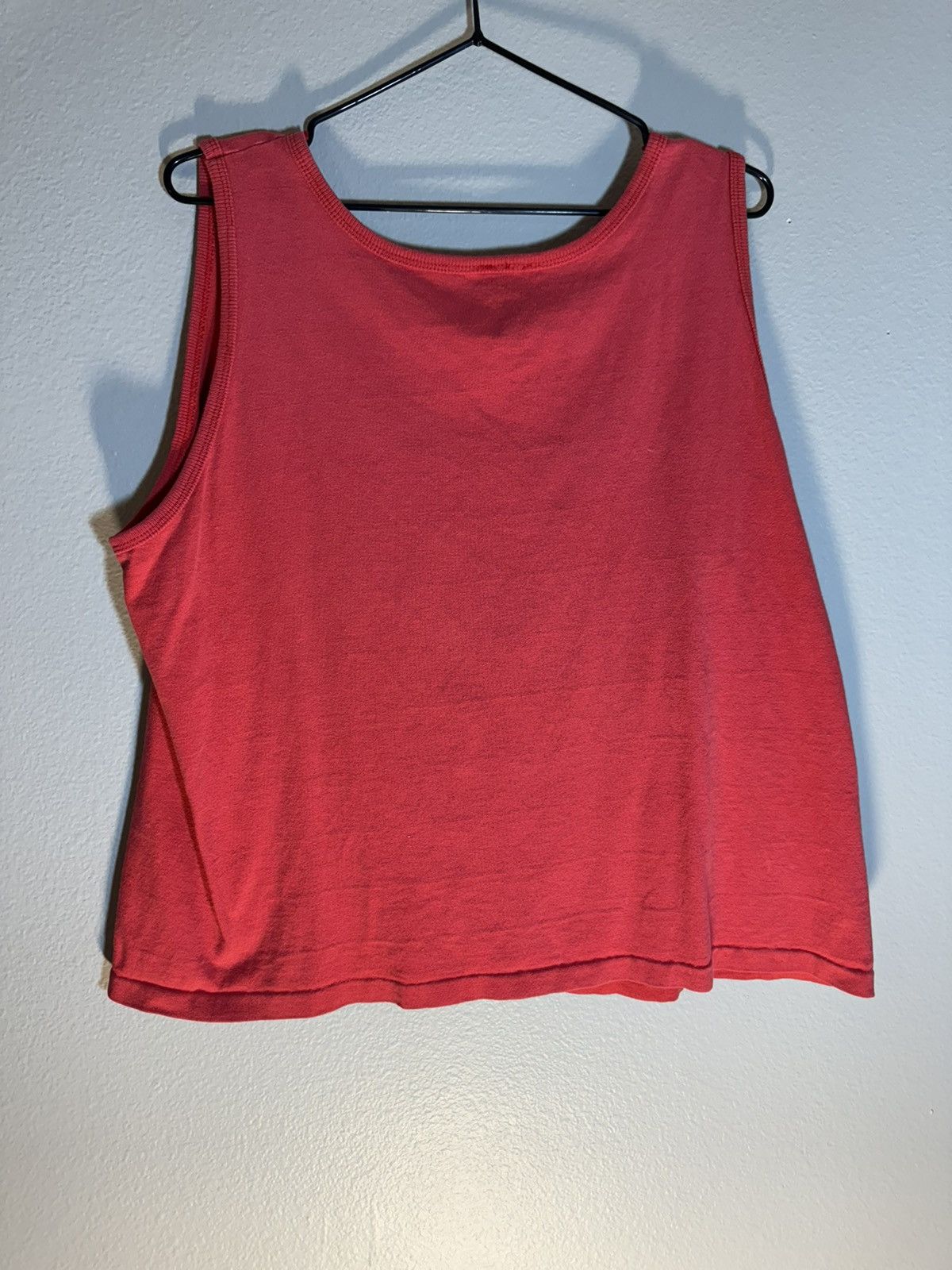 NBA × Starter × Vintage 🔝VINTAGE STARTER TANK TOP 90’s🍆 Size S / US 4 / IT 40 - 5 Thumbnail