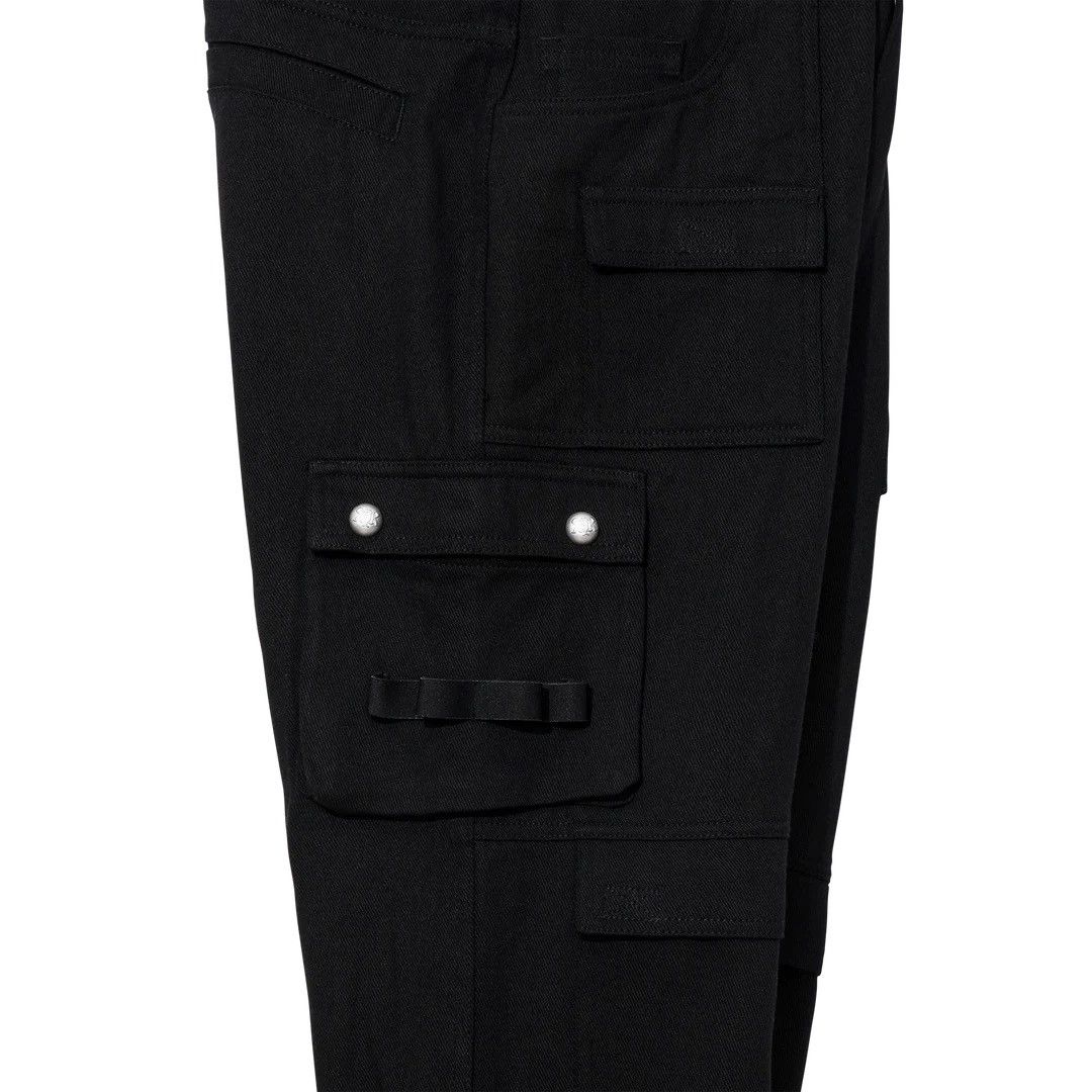 Revenge Revenge Bondage Heavy Canvas Pants Size US 28 / EU 44 - 7 Thumbnail
