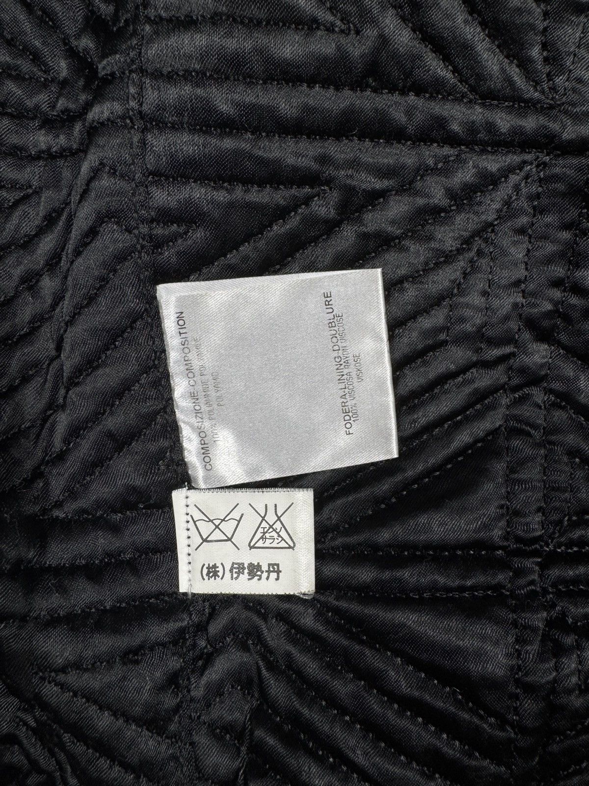 Alexander McQueen FW2007 Alexander McQueen Size US M / EU 48-50 / 2 - 19 Thumbnail