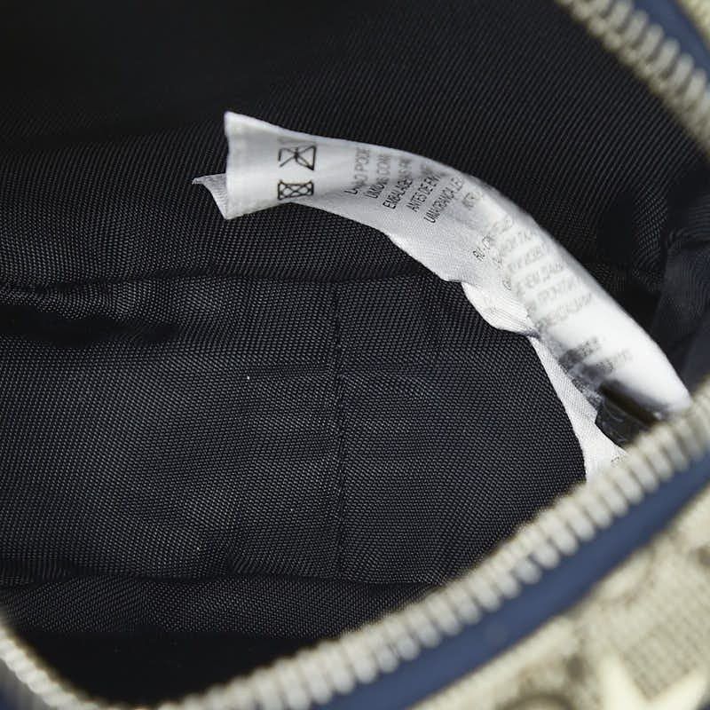 Gucci Gucci GG Supreme Star Waist Bag Beige Size ONE SIZE - 4 Thumbnail