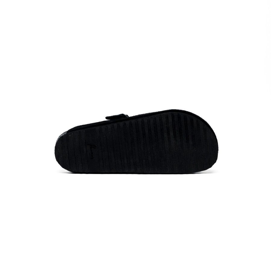 Designer Boston Black Spike Slope Size US 10 / EU 43 - 4 Thumbnail