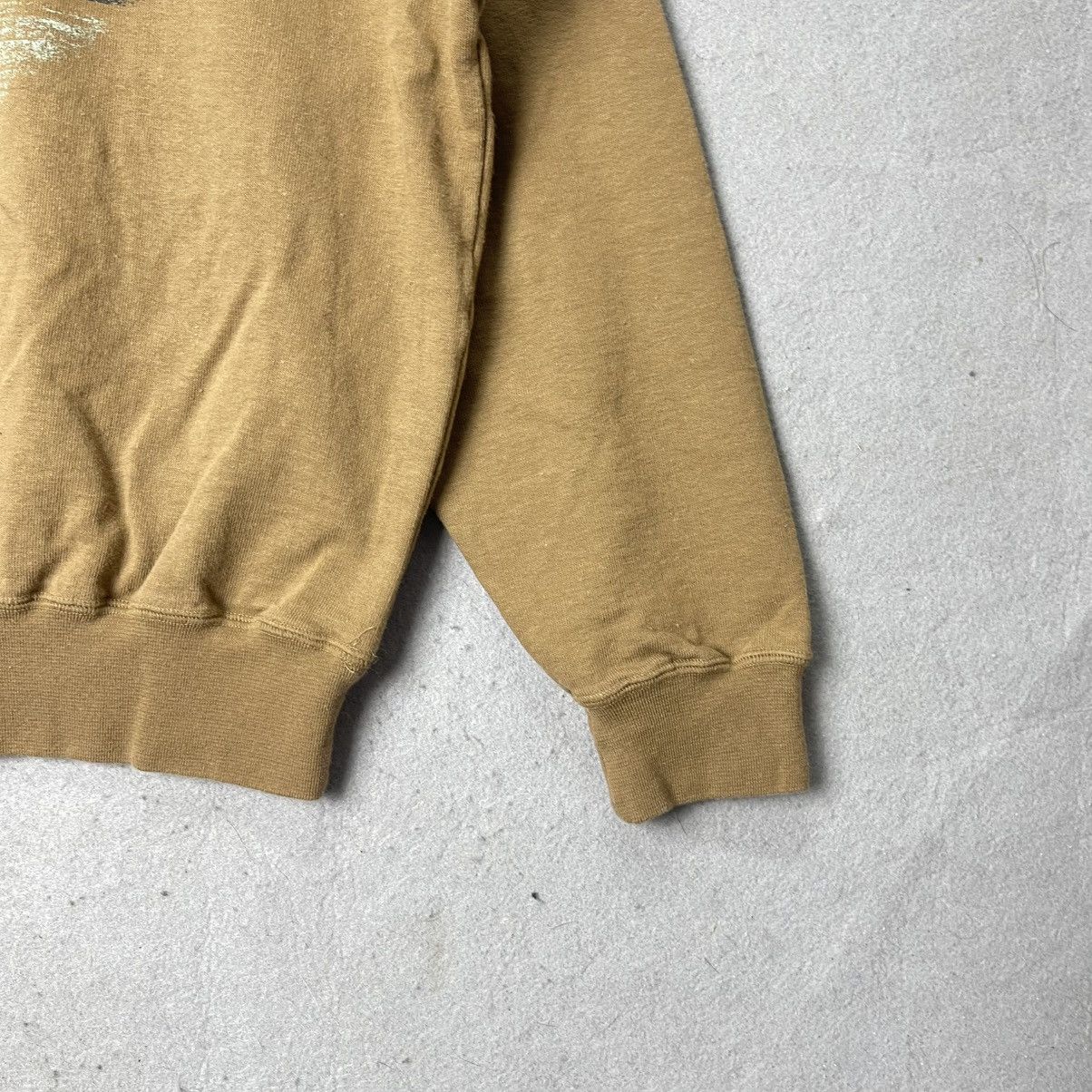 Japanese Brand Vintage Eastboy Duck Graphic Sweatshirt Size US M / EU 48-50 / 2 - 4 Thumbnail