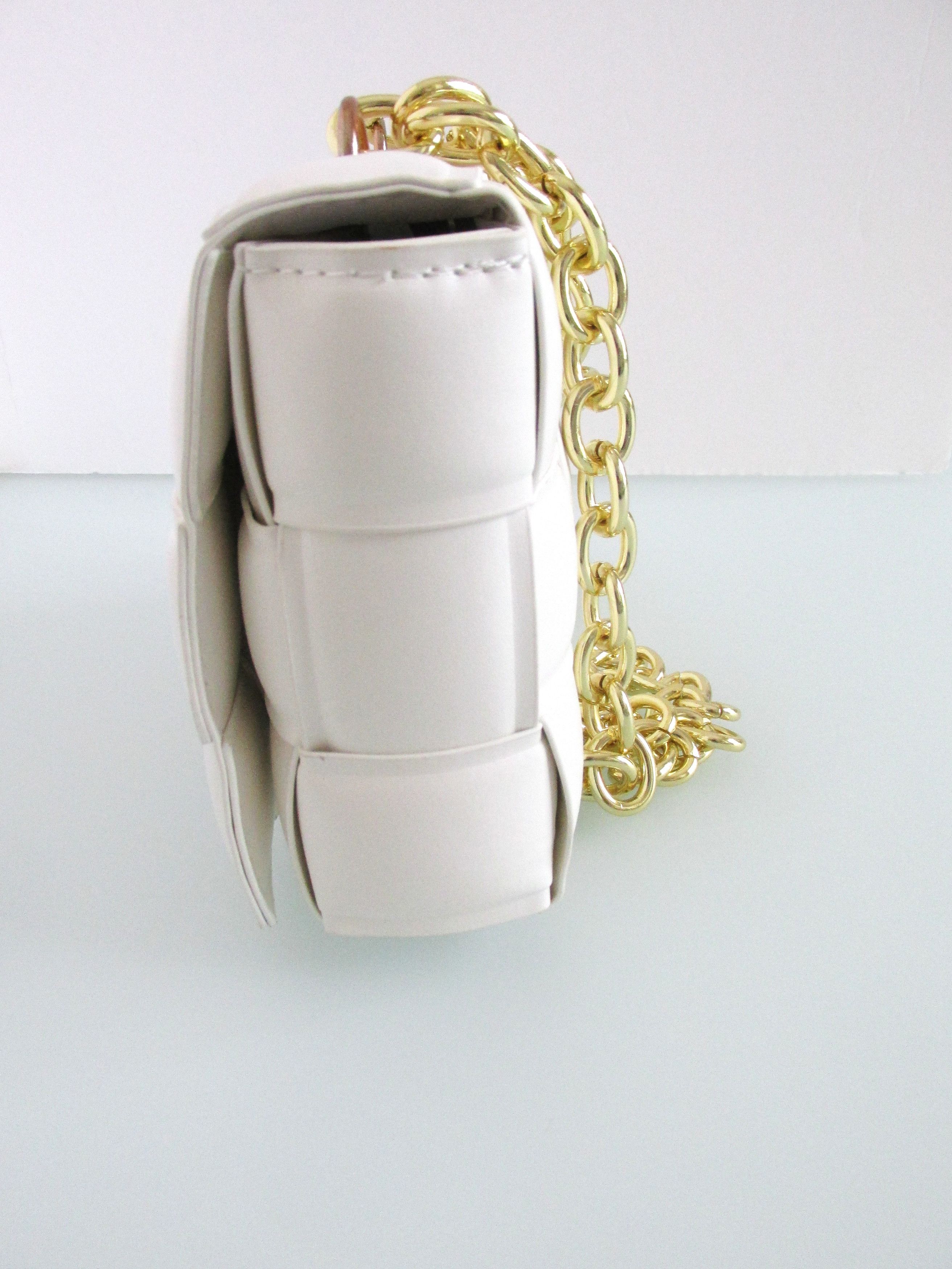 Other Unbranded Women's (NWOT) Crossbody-Style Handbag Size ONE SIZE - 5 Thumbnail