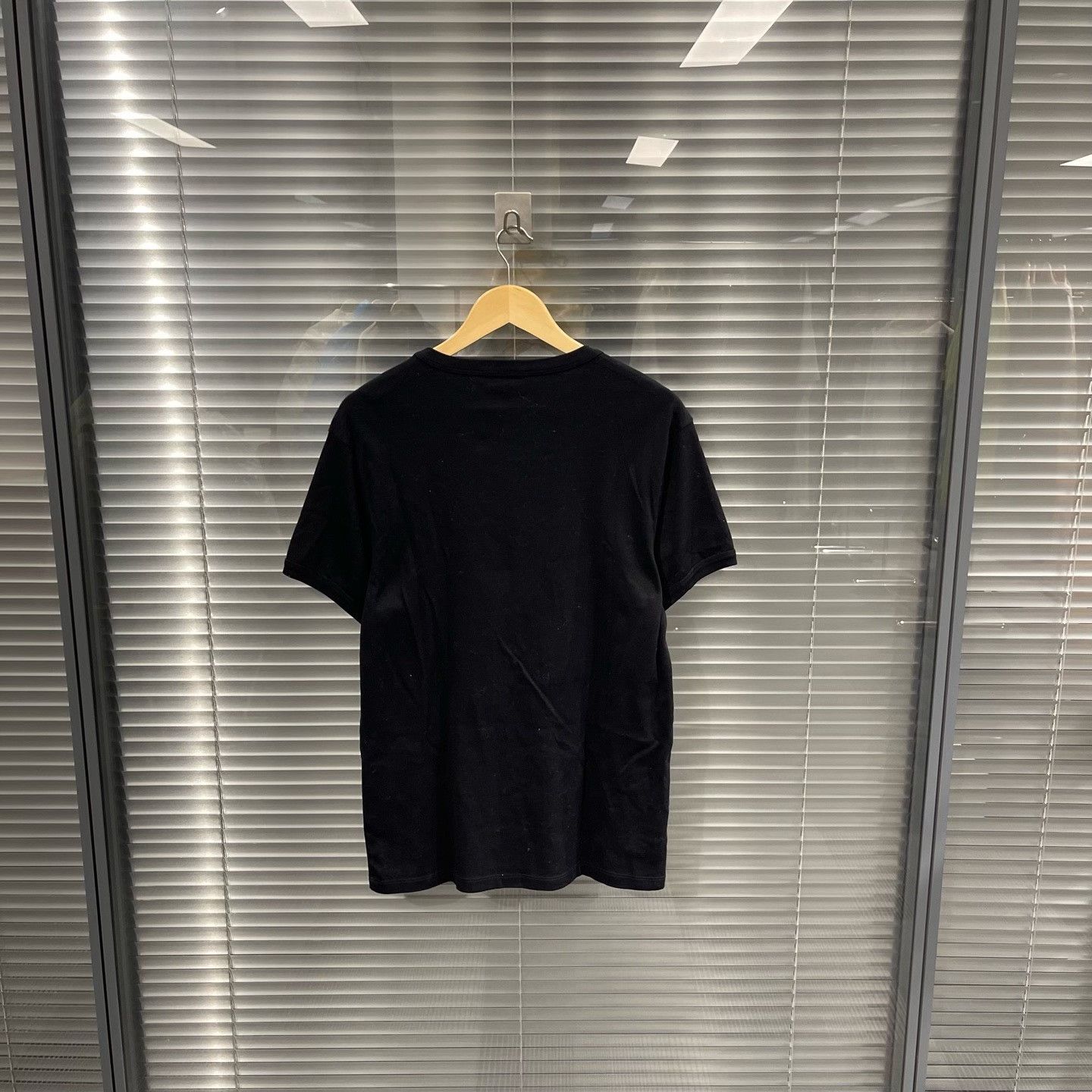 Prada Prada Triangle Logo T-Shirt Size US XL / EU 56 / 4 - 3 Thumbnail