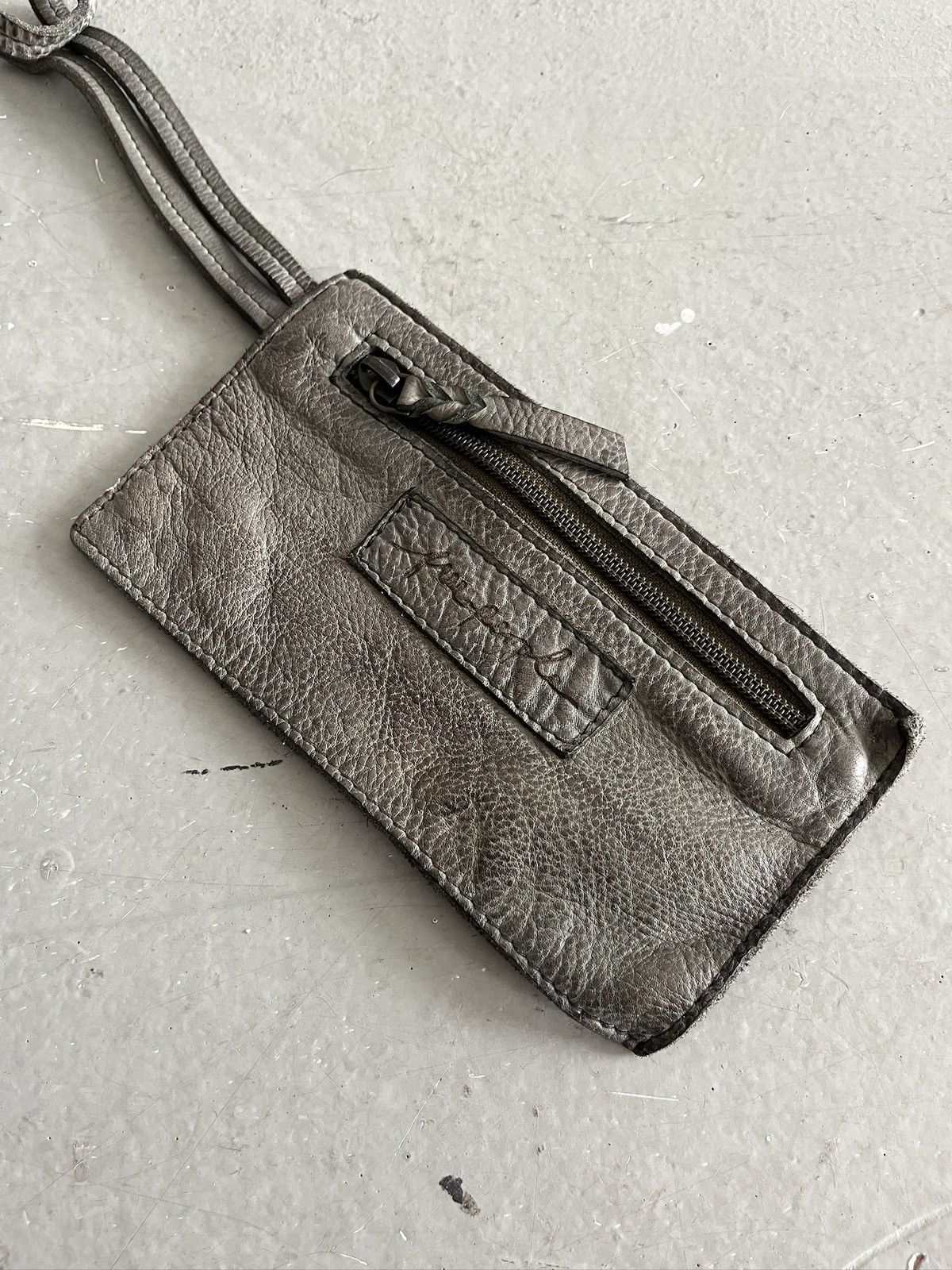 Free People Free People Leather Bag with Wallet Size ONE SIZE - 10 Thumbnail