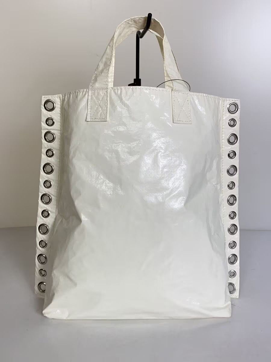 Comme des Garcons Perforated Tote Bag Size ONE SIZE - 1 Thumbnail