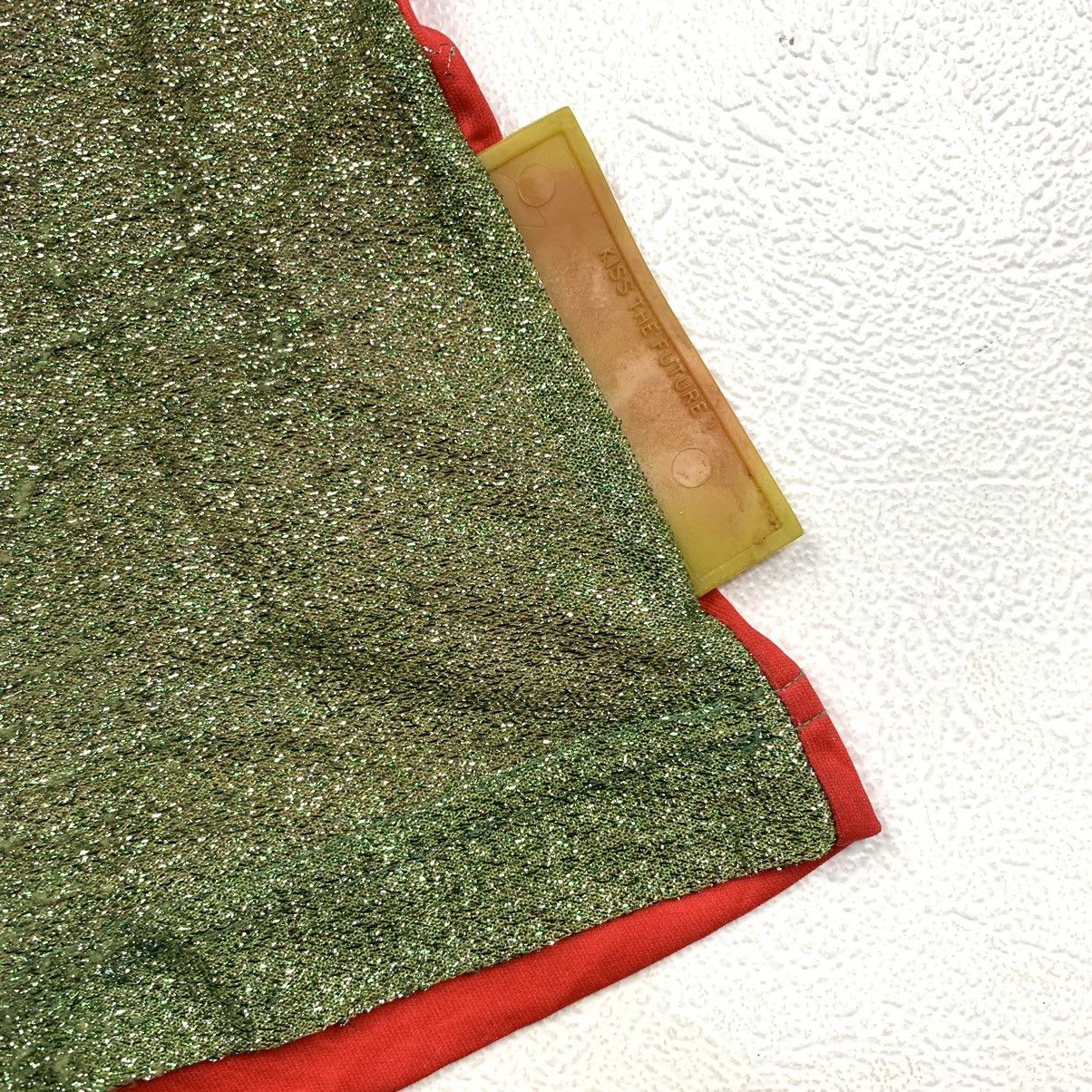 Walter Van Beirendonck Y2k Archive Vintage 90s W&LT tie me up shirt Size US XS / EU 42 / 0 - 5 Thumbnail