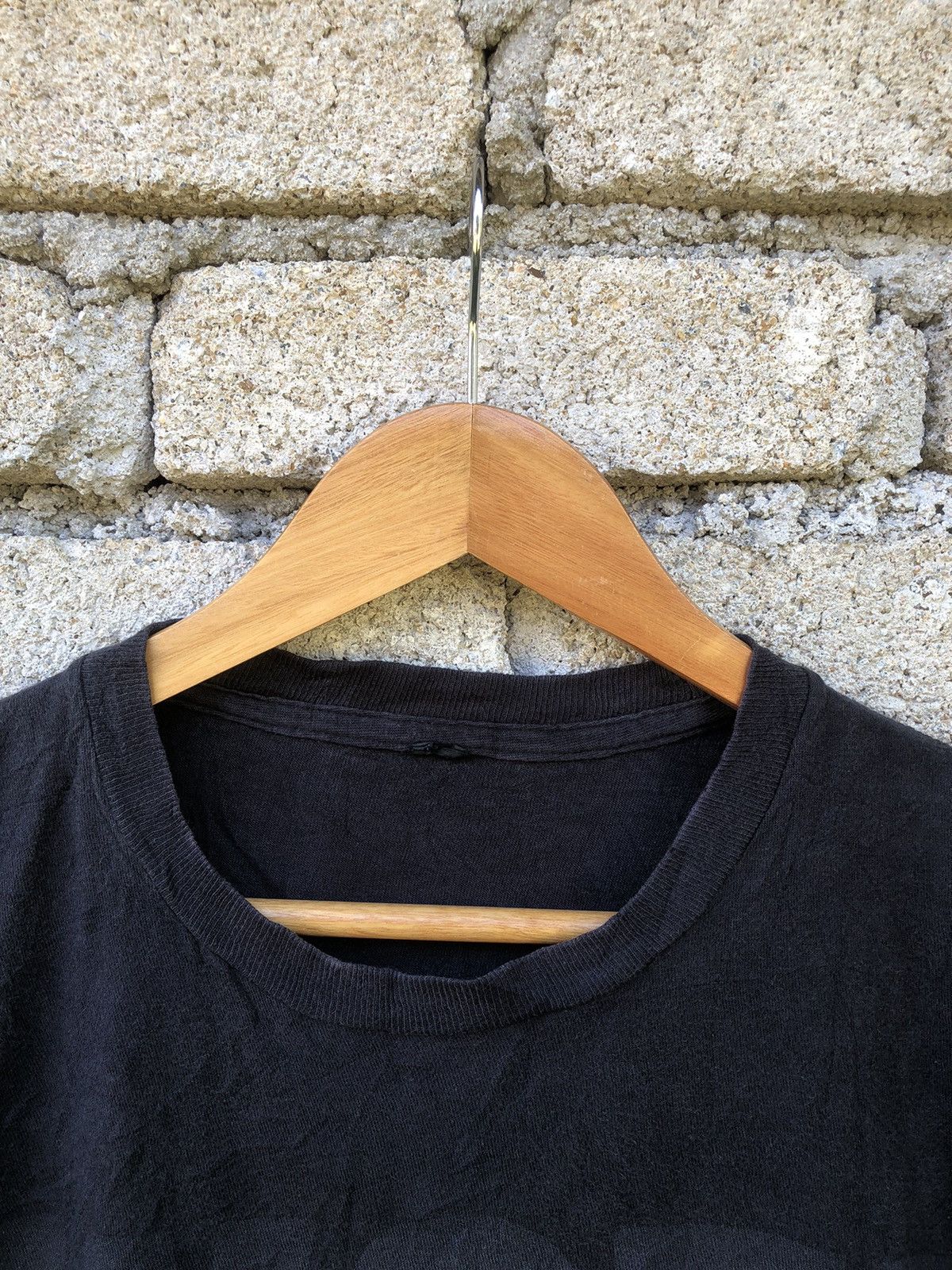 Band Tees × Nirvana × Vintage Vintage Y2K New Kids On The Block North American Tour Tee Size US L / EU 52-54 / 3 - 4 Thumbnail