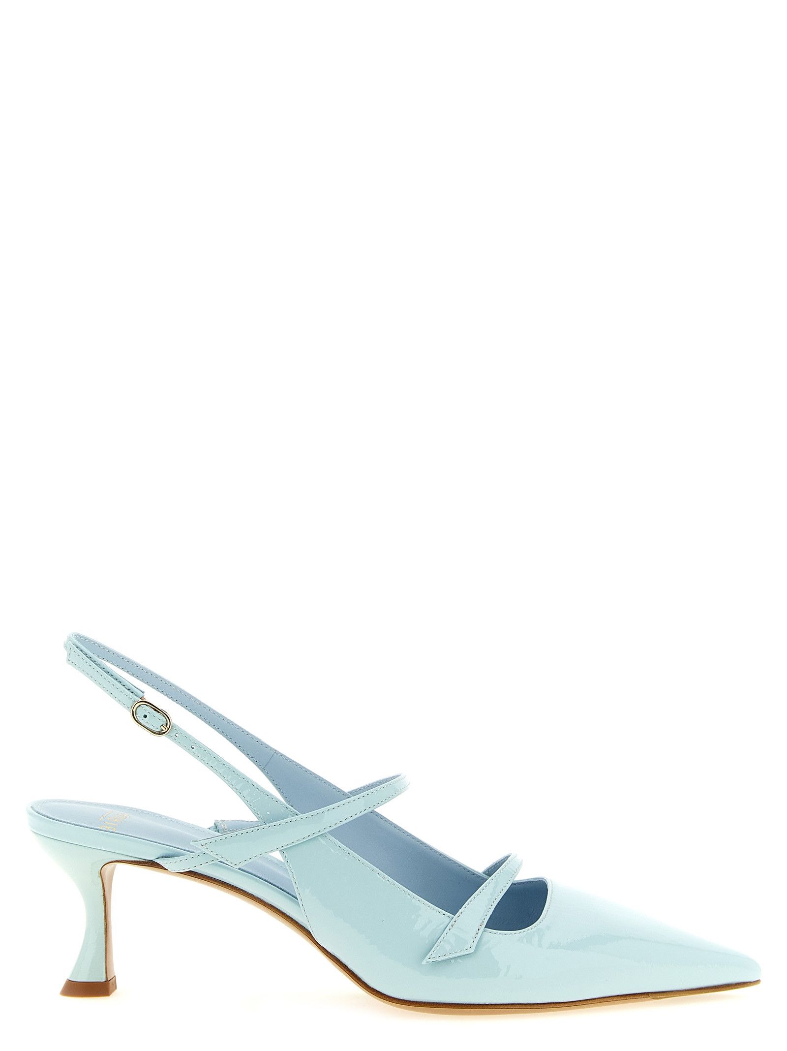 Alexandre Birman 'Tita' slingbacks Size US 8.5 / IT 38.5 - 1 Thumbnail