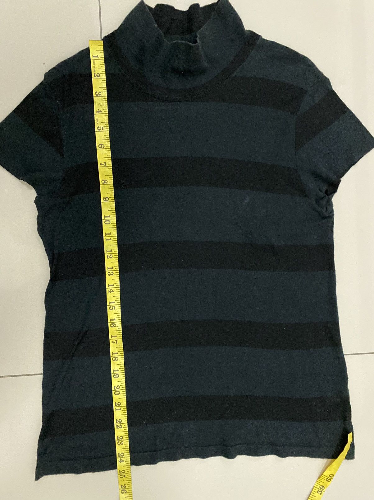 Designer × Issey Miyake Plantation by Issey Miyake Size S / US 4 / IT 40 - 10 Thumbnail