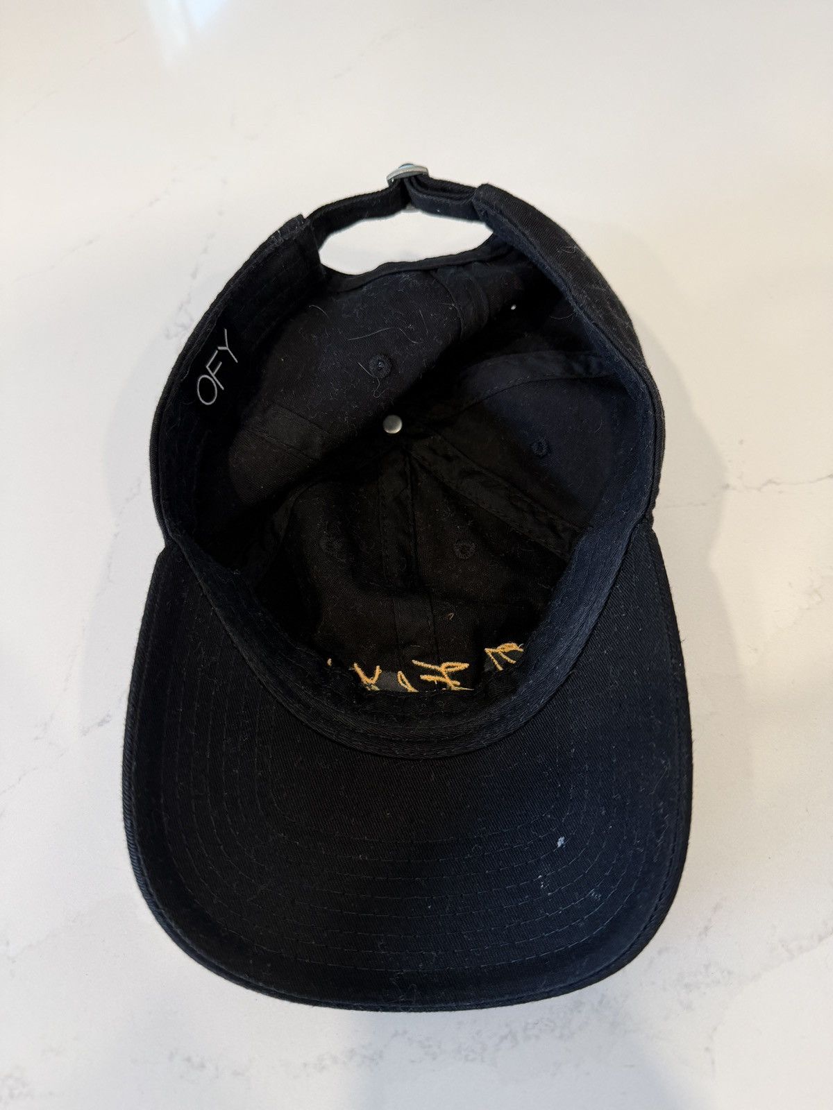 Other Oh F*** yeah hat Size ONE SIZE - 2 Thumbnail
