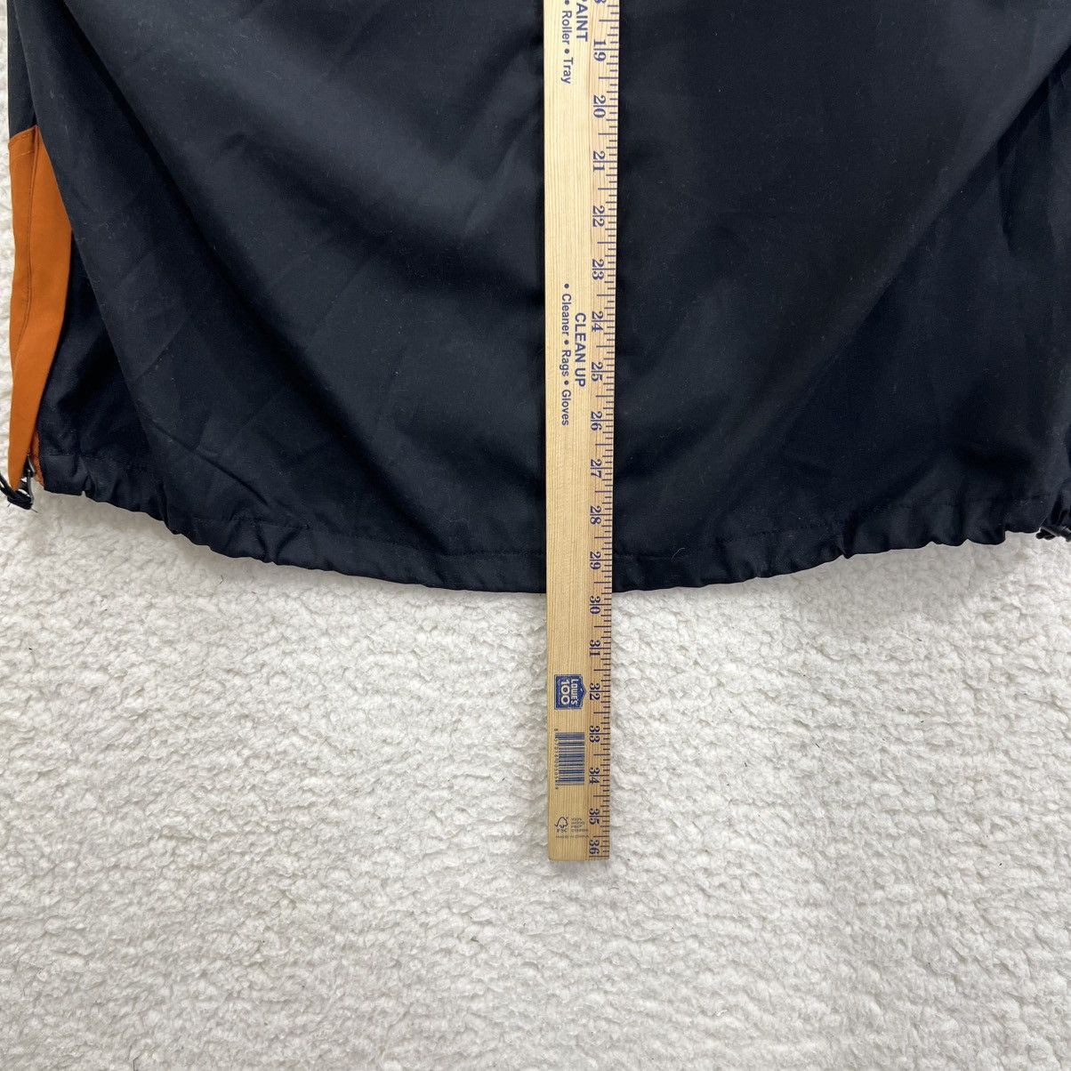 Other Vintage Texas Longhorns Vesi Sportswear Windbreaker Jacket M Size US M / EU 48-50 / 2 - 4 Thumbnail