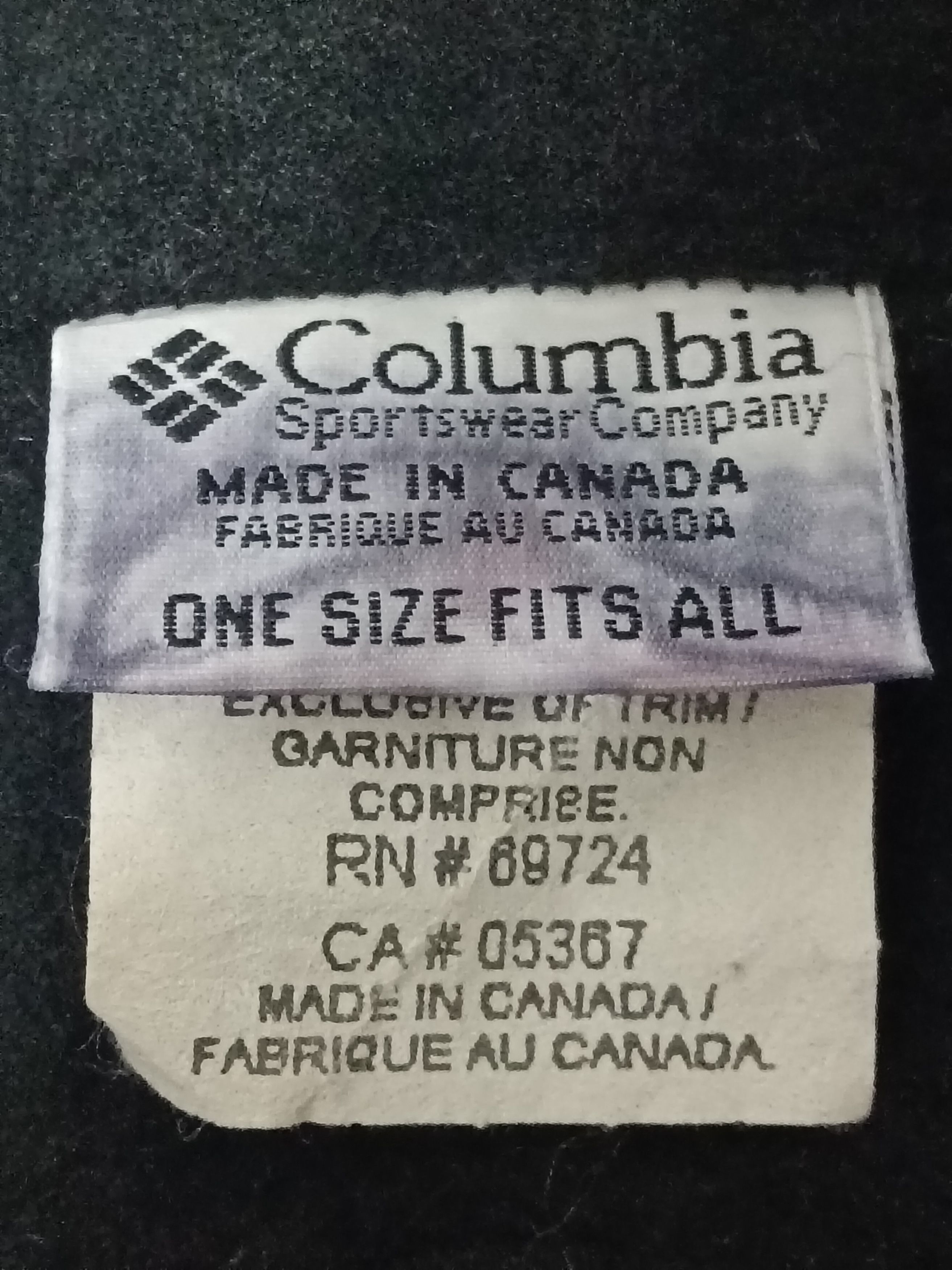 Columbia COLUMBIA SHERPA BEANIES HAT Size ONE SIZE - 4 Thumbnail