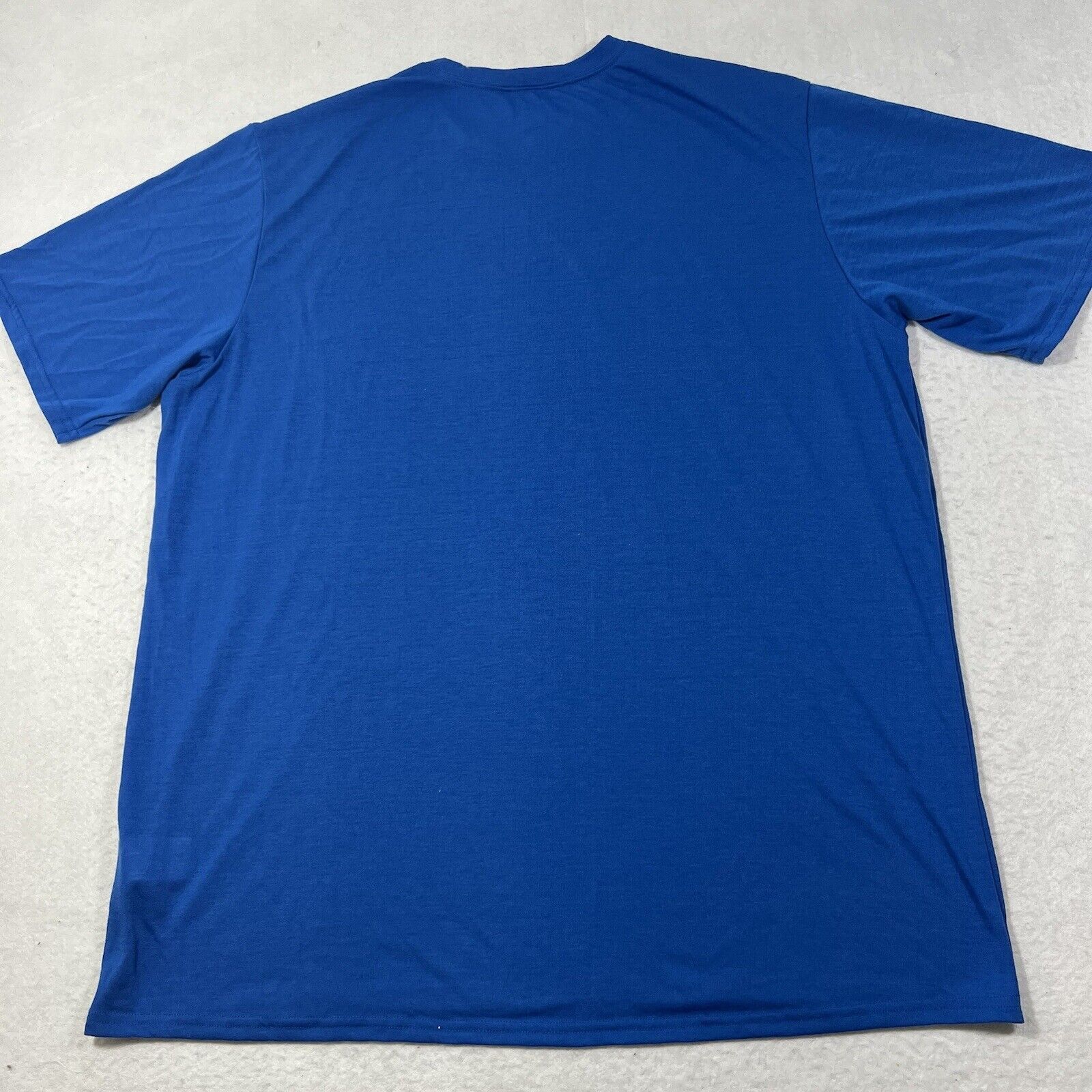 The North Face The North Face Athletic Graphic T Shirt 'I'm The New Fast' Size US XL / EU 56 / 4 - 9 Thumbnail