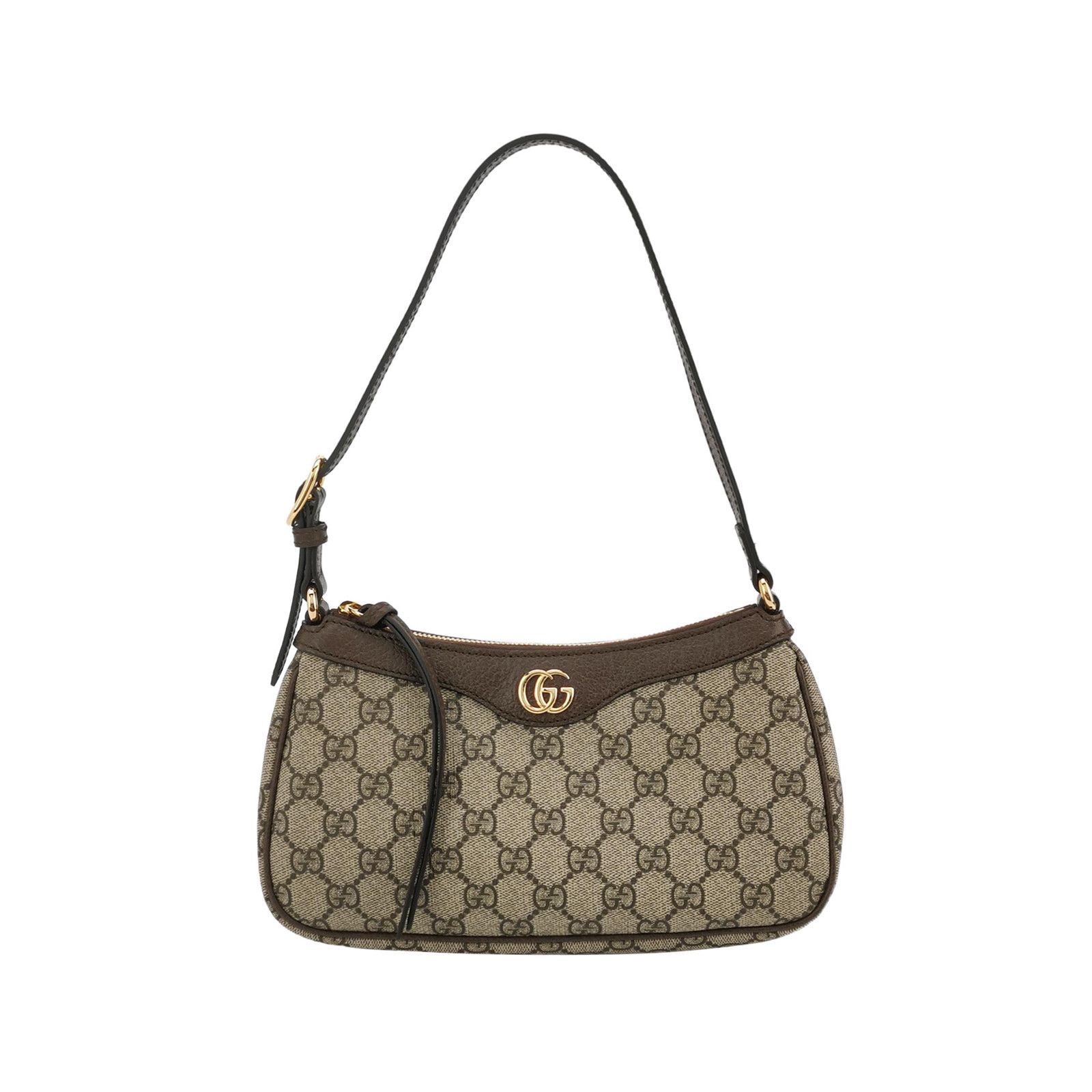 Gucci Gucci Women os Shoulder Bags Size ONE SIZE - 1 Thumbnail