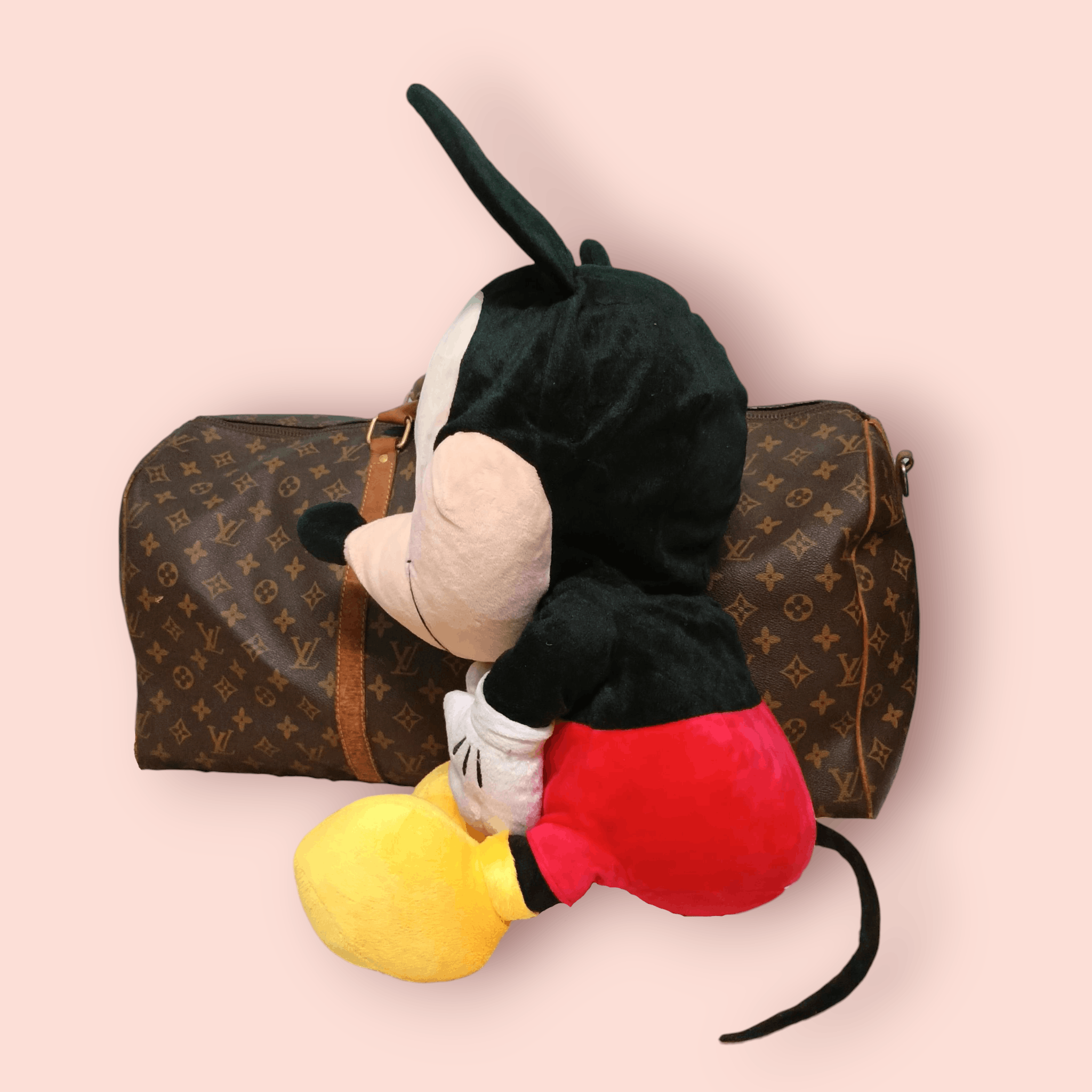 Mickey Mouse Disney Mickey Mouse Toys Size ONE SIZE - 5 Thumbnail