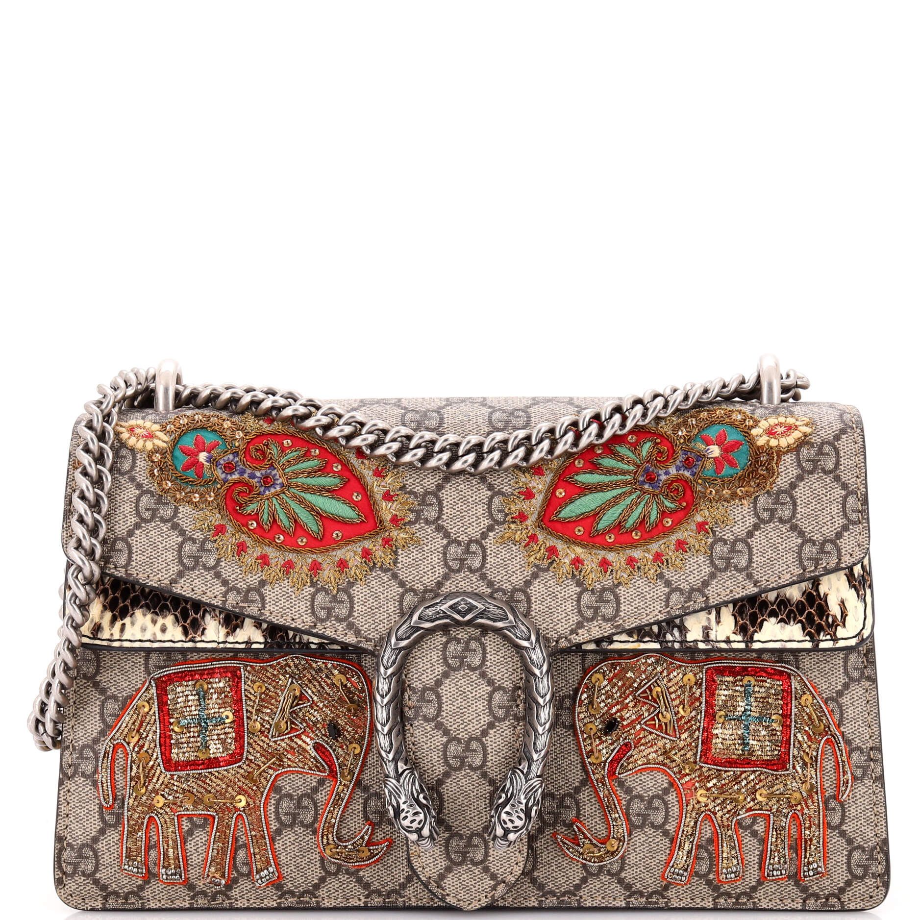 Gucci Dionysus Bag Size ONE SIZE - 1 Thumbnail