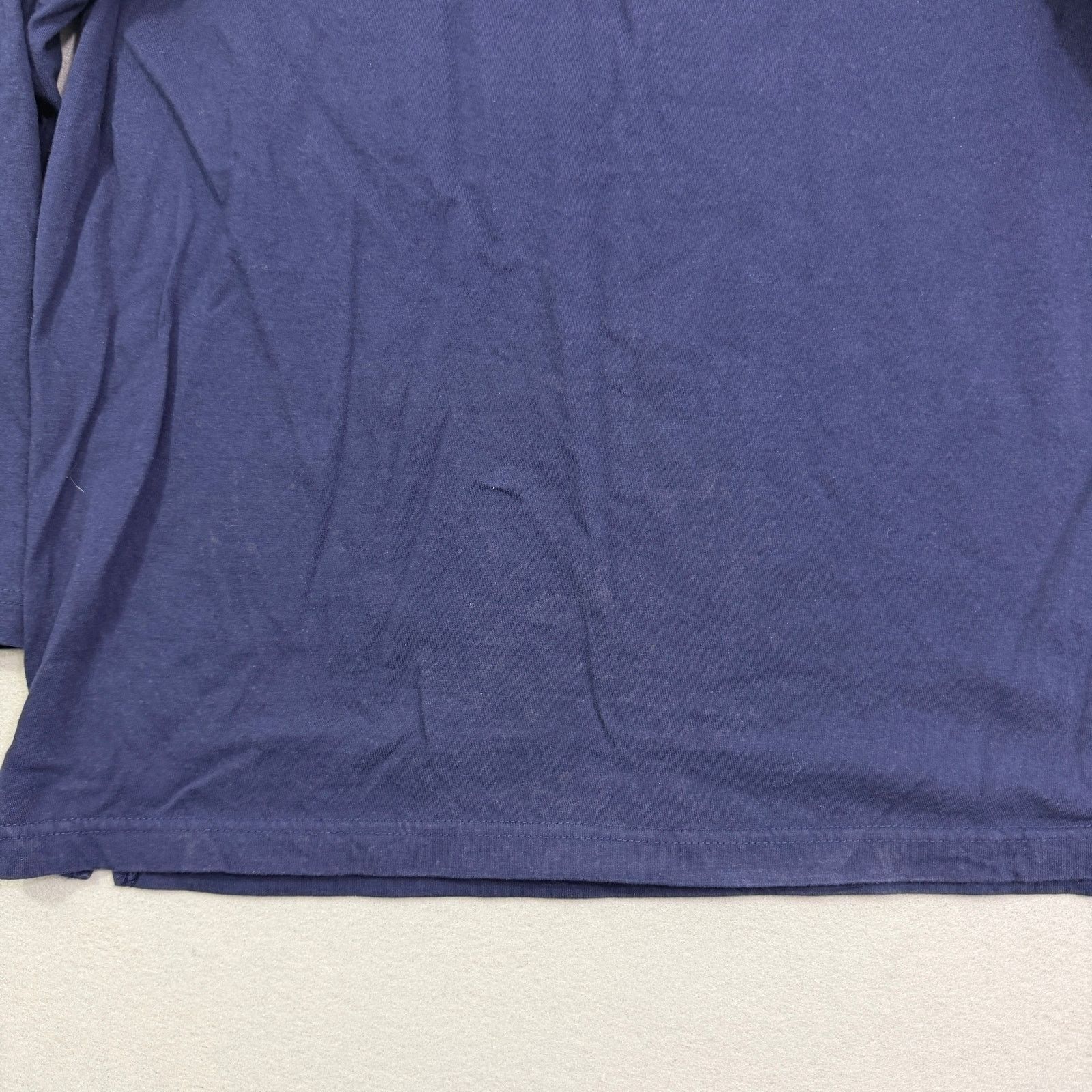Vintage Vintage Pro Edge Michigan Wolverines Athletic Dept Shirt XL Size US XL / EU 56 / 4 - 6 Thumbnail