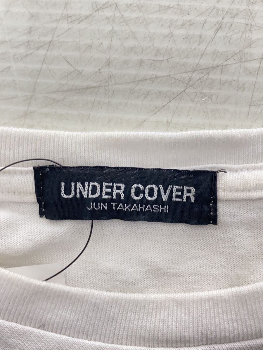 Undercover 2013-2015 Chaos Balance Tee Size US M / EU 48-50 / 2 - 4 Thumbnail
