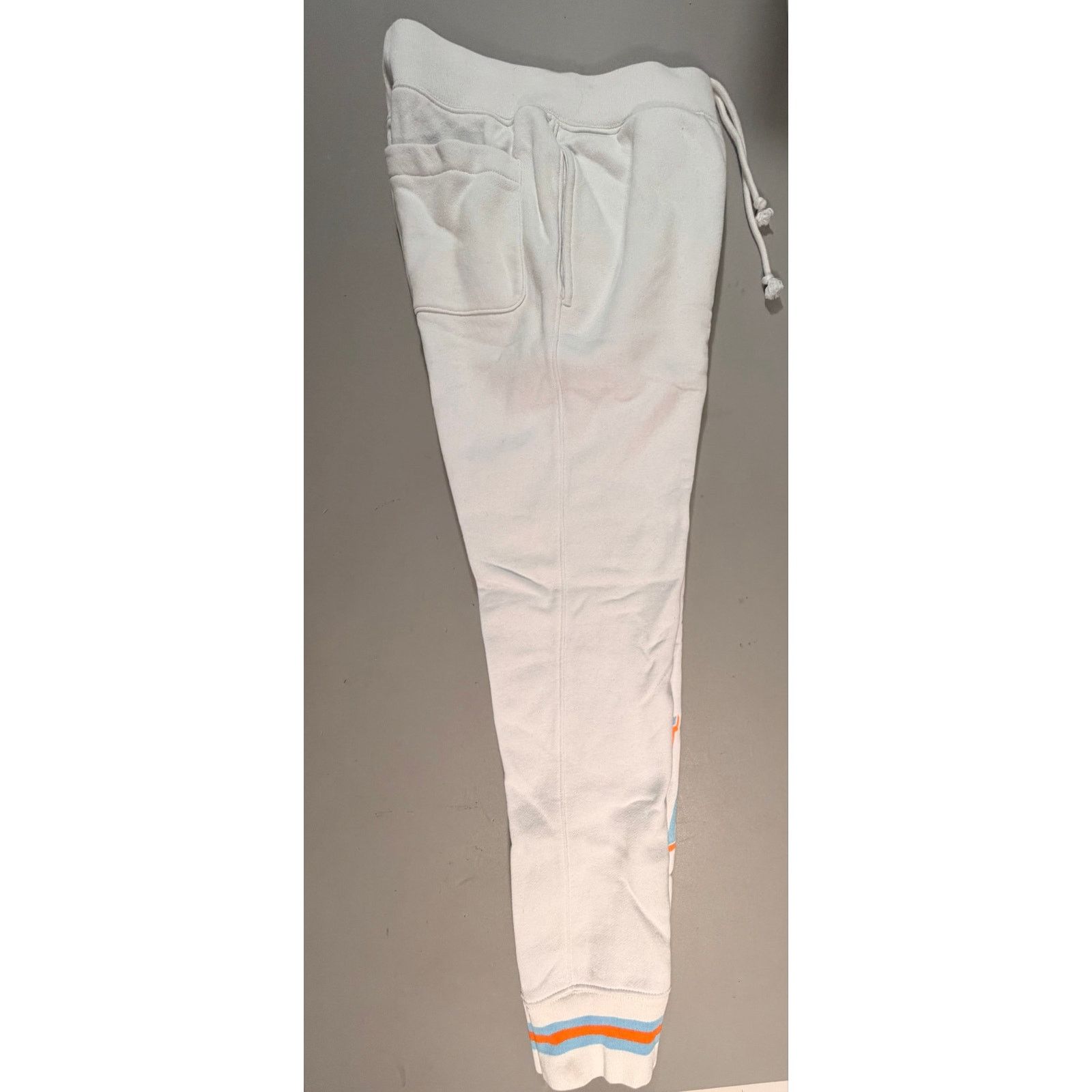 Champion Champion Reverse Weave joggers White size: S Size US 32 / EU 48 - 5 Thumbnail